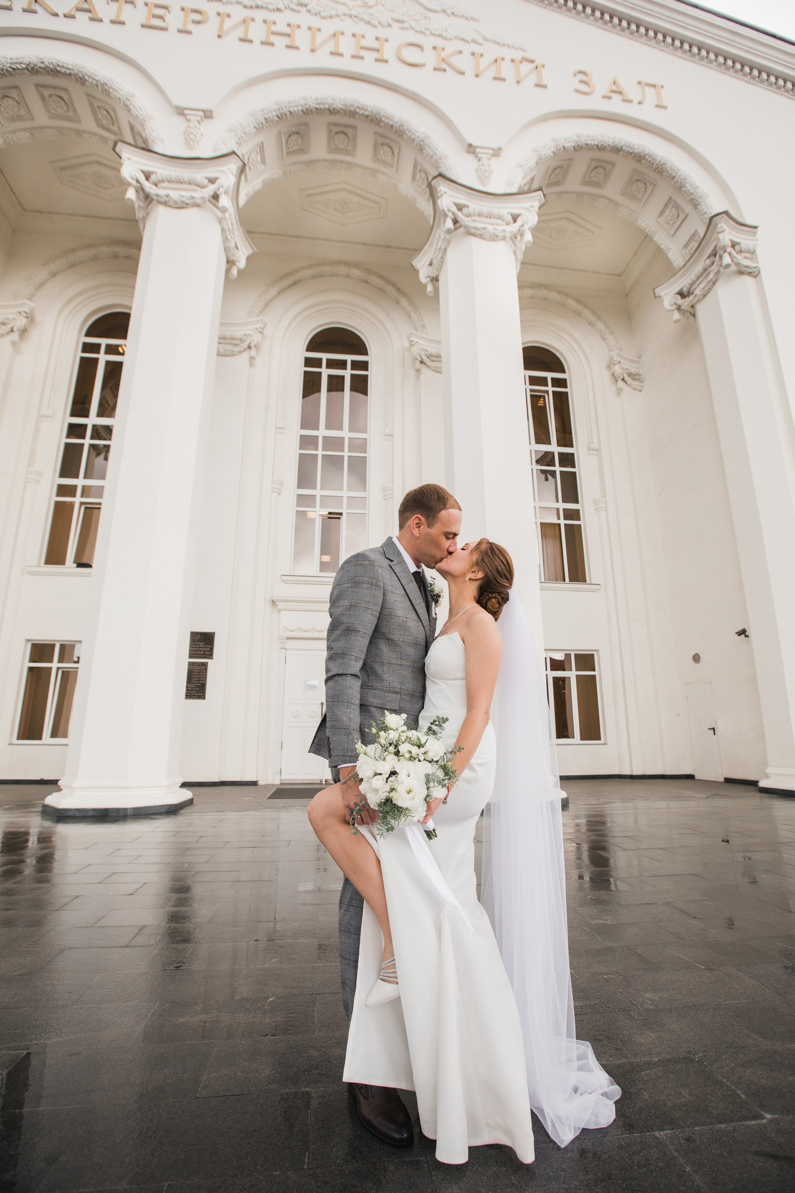 София и Андрей. Свадебный и семейный фотограф в Краснодаре