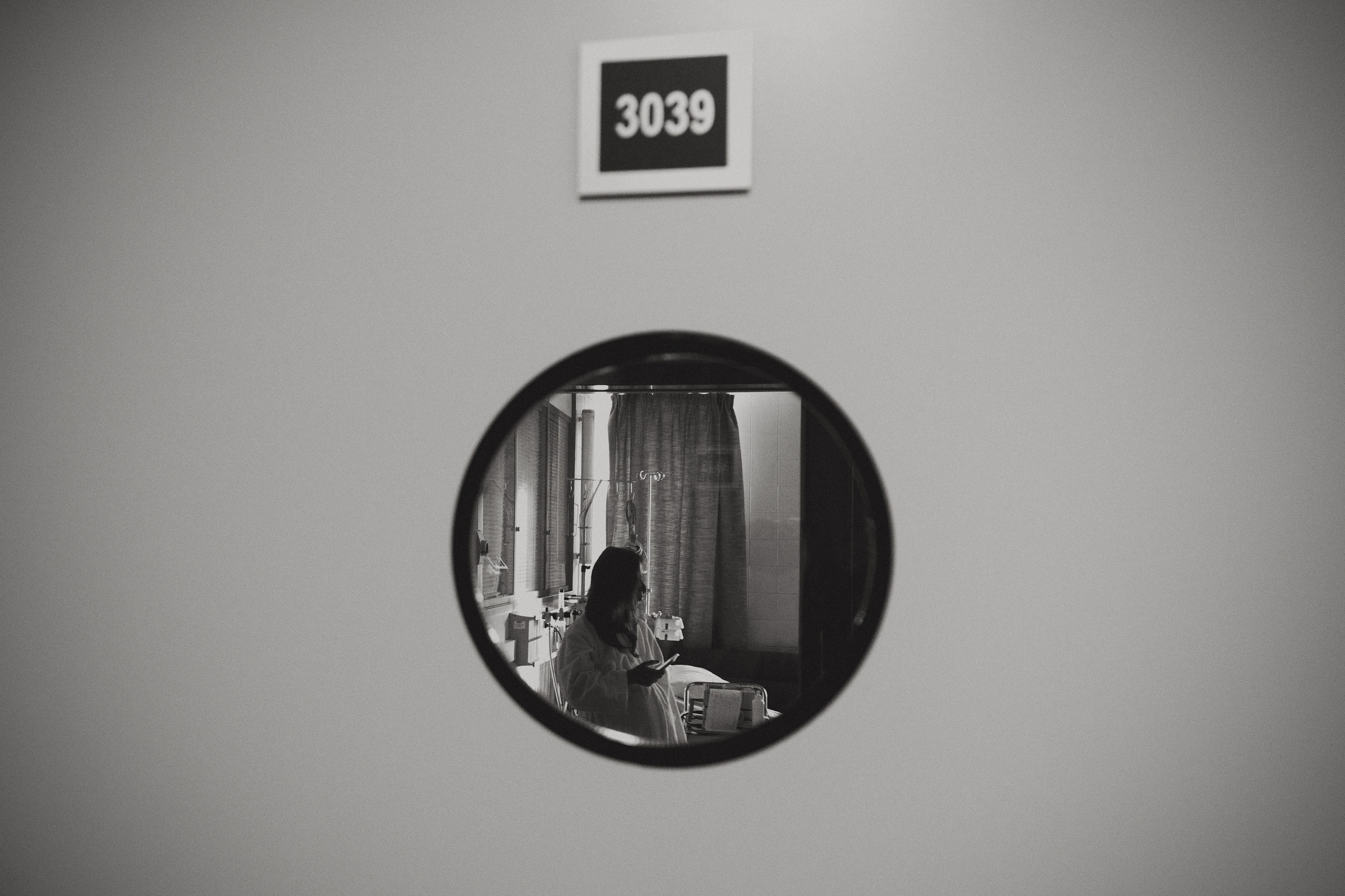 Елизавета. Фотограф и видеограф на роды Москва