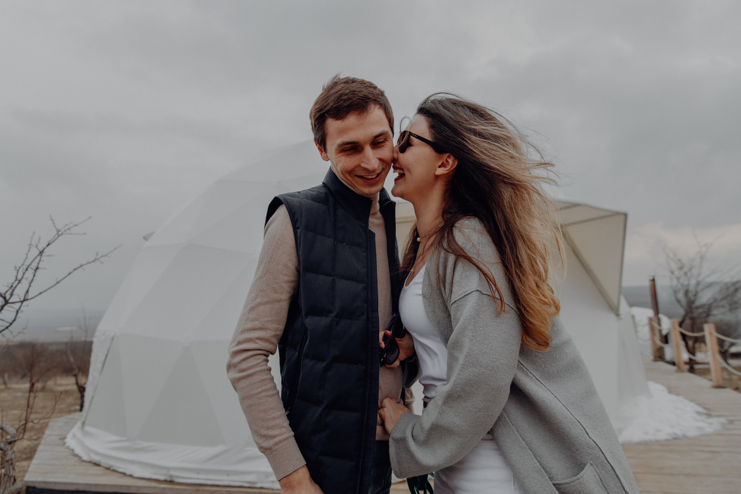 Ася ღ Заур. Портфолио