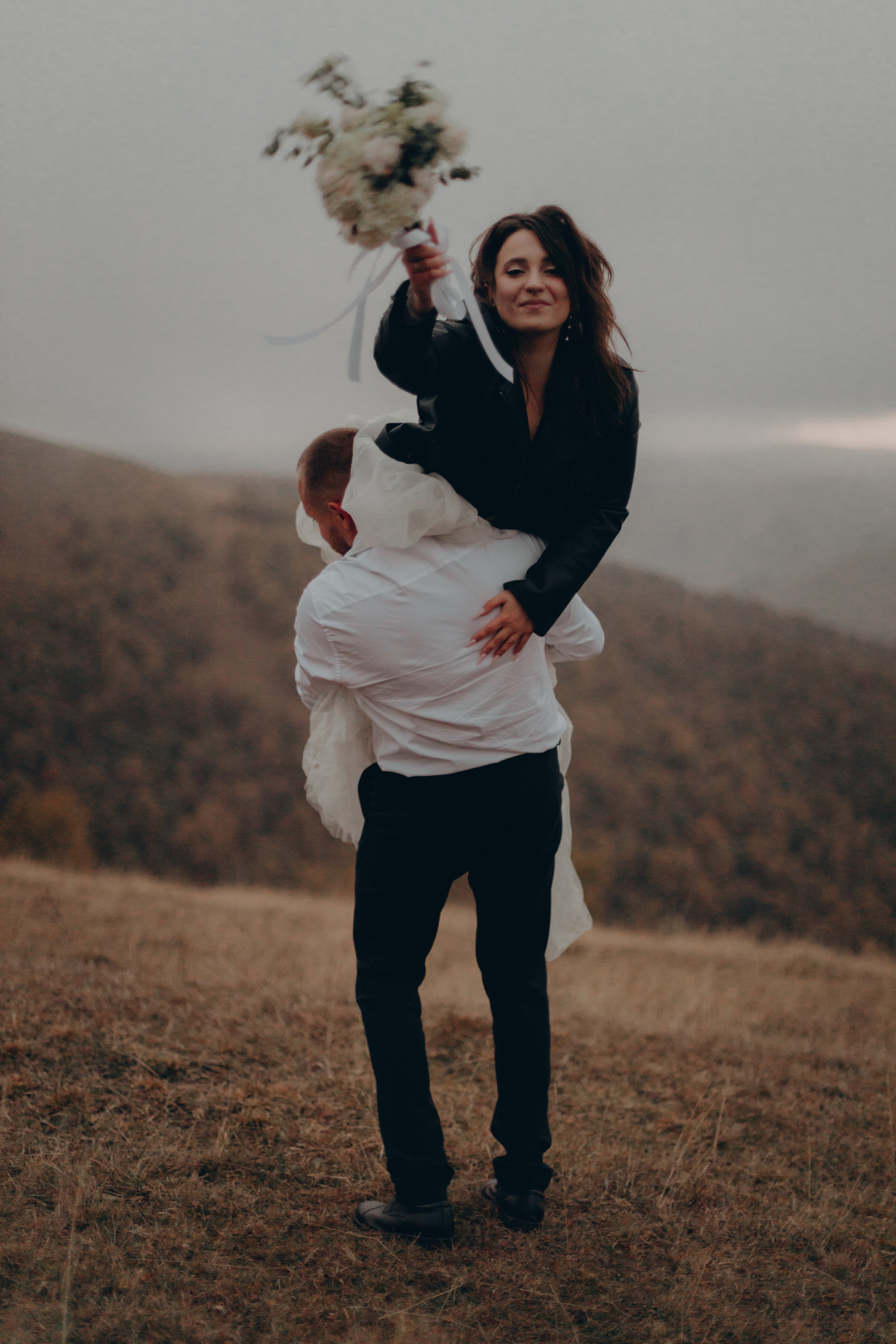 Анастасия ღ Виктор. Портфолио