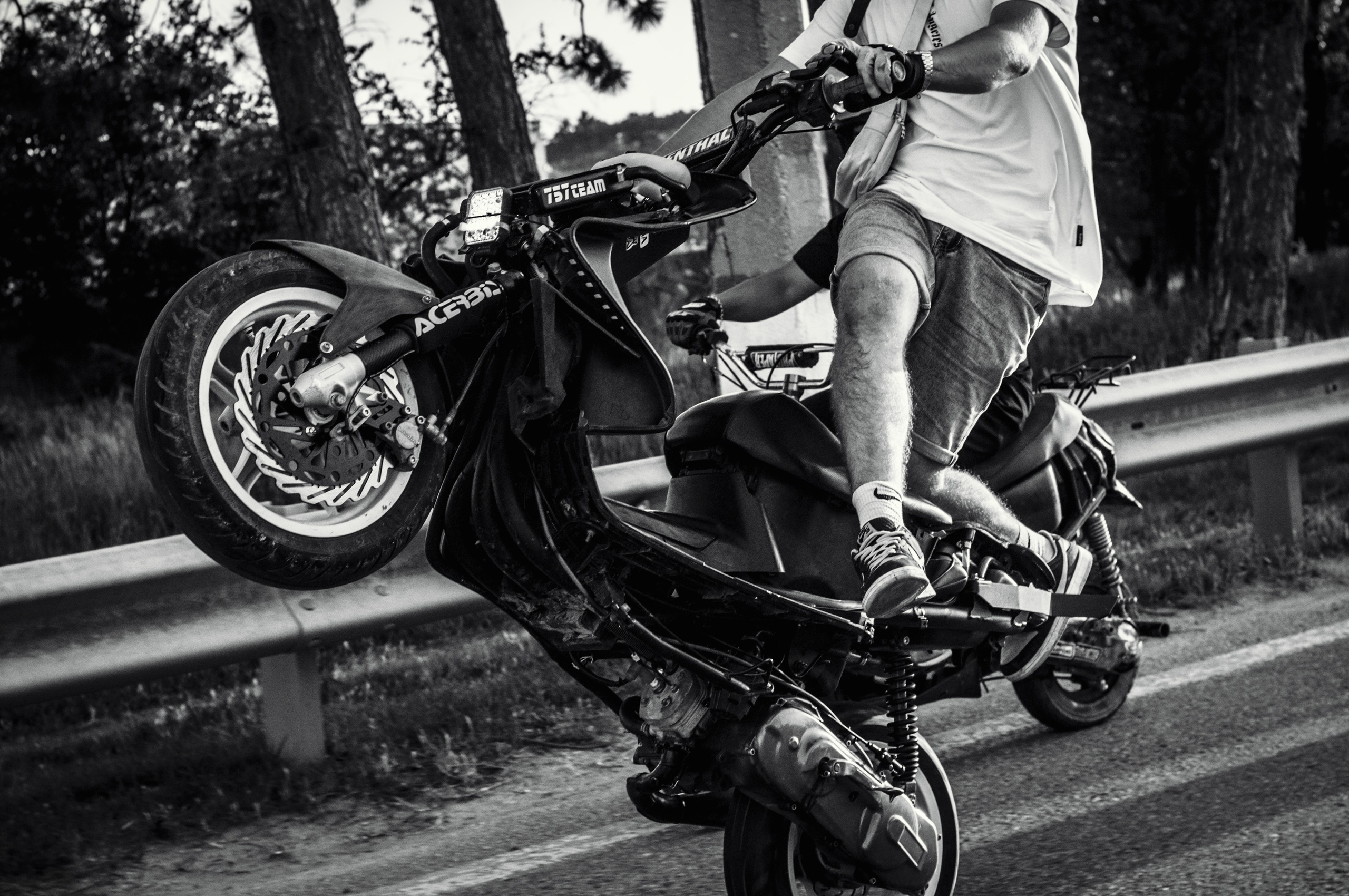 CST открытие сезона 2024. Репортажный фотограф в Симферополе Зареев Иван