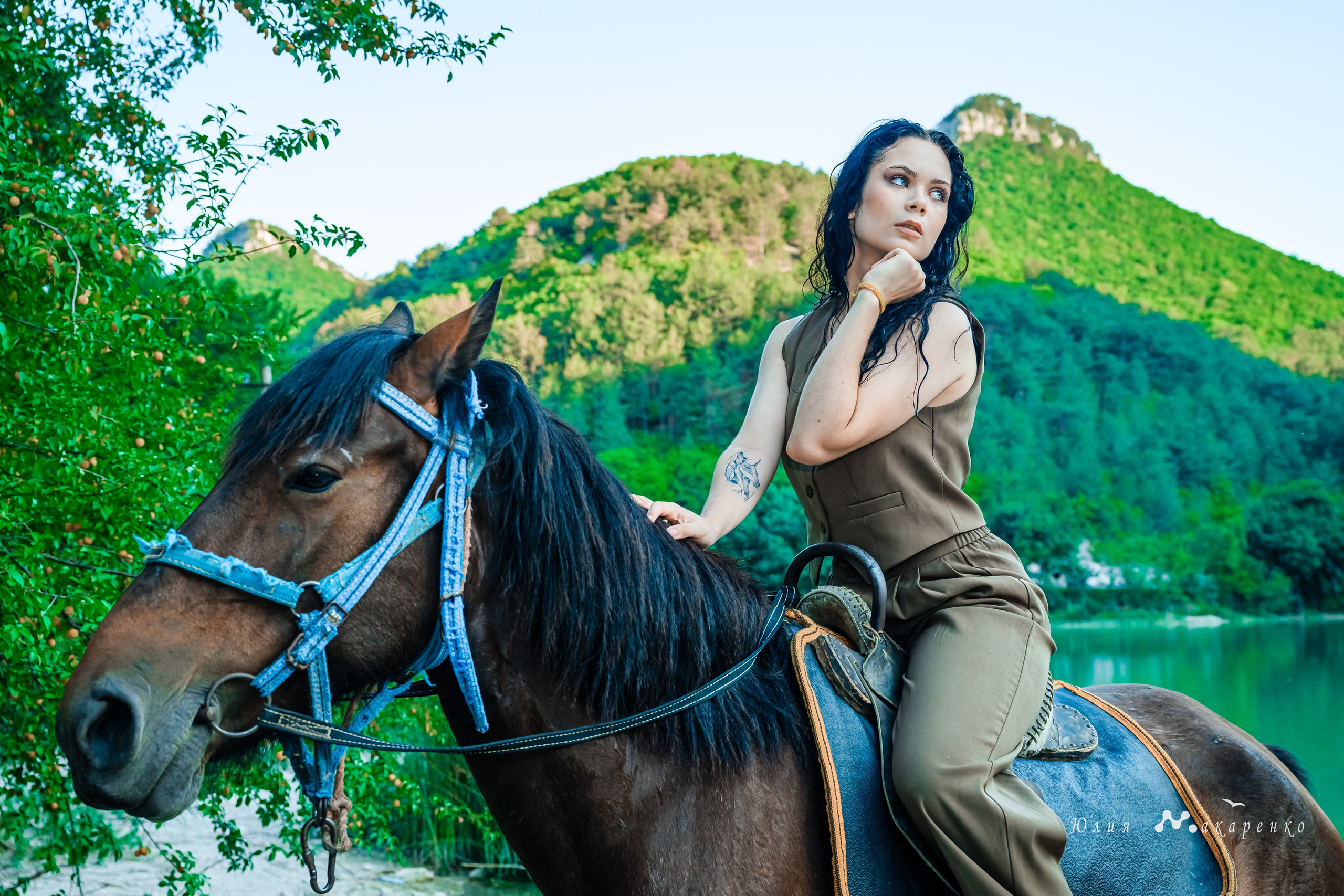Выездные и прогулочные фотосессии. Морские, Street. Студийный и свадебный фотограф и видеограф в Севастополе — Юлия Макаренко
