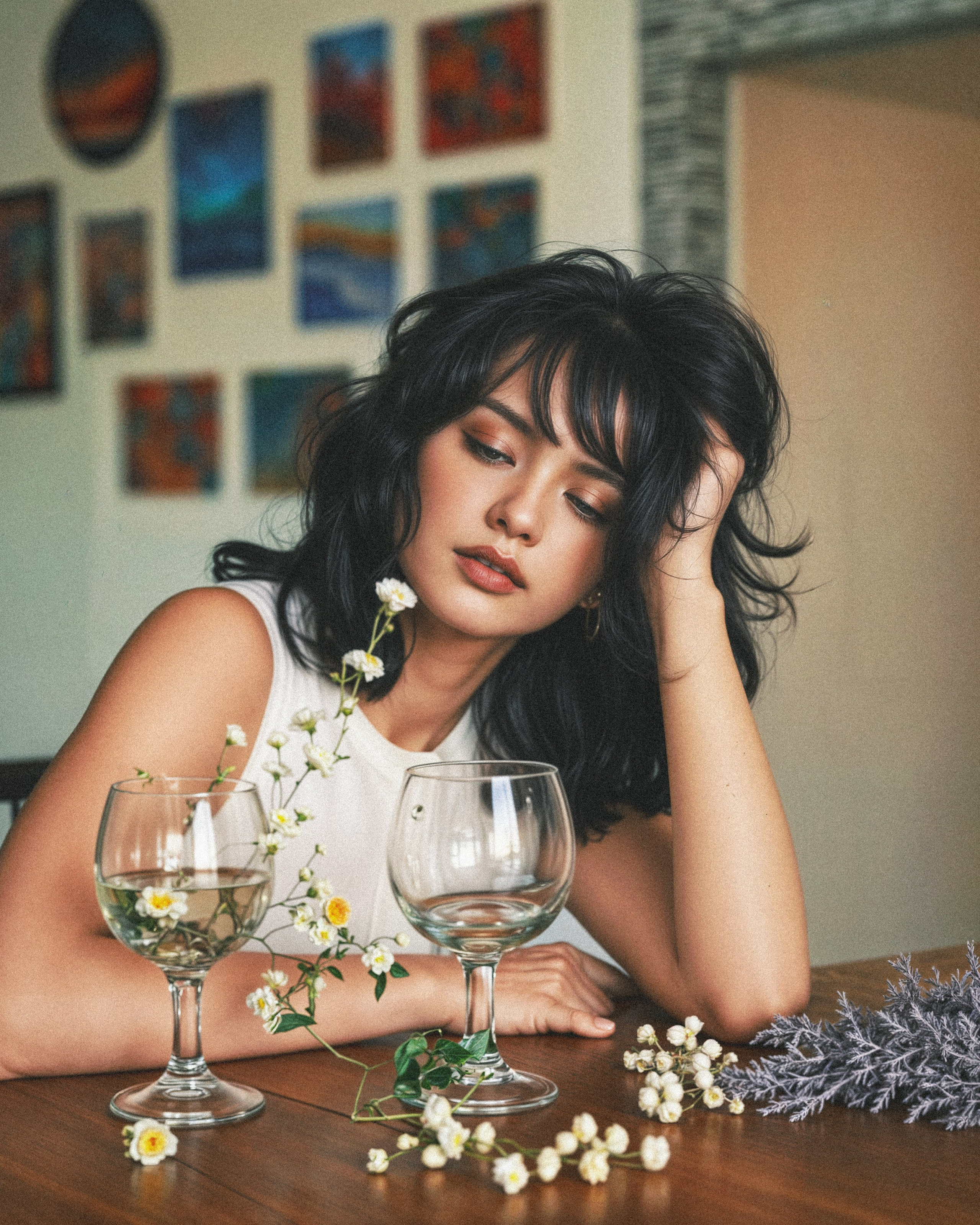 Нейрофото \ Neural network photography. Дмитрий Пропадалин, Нейрофотография