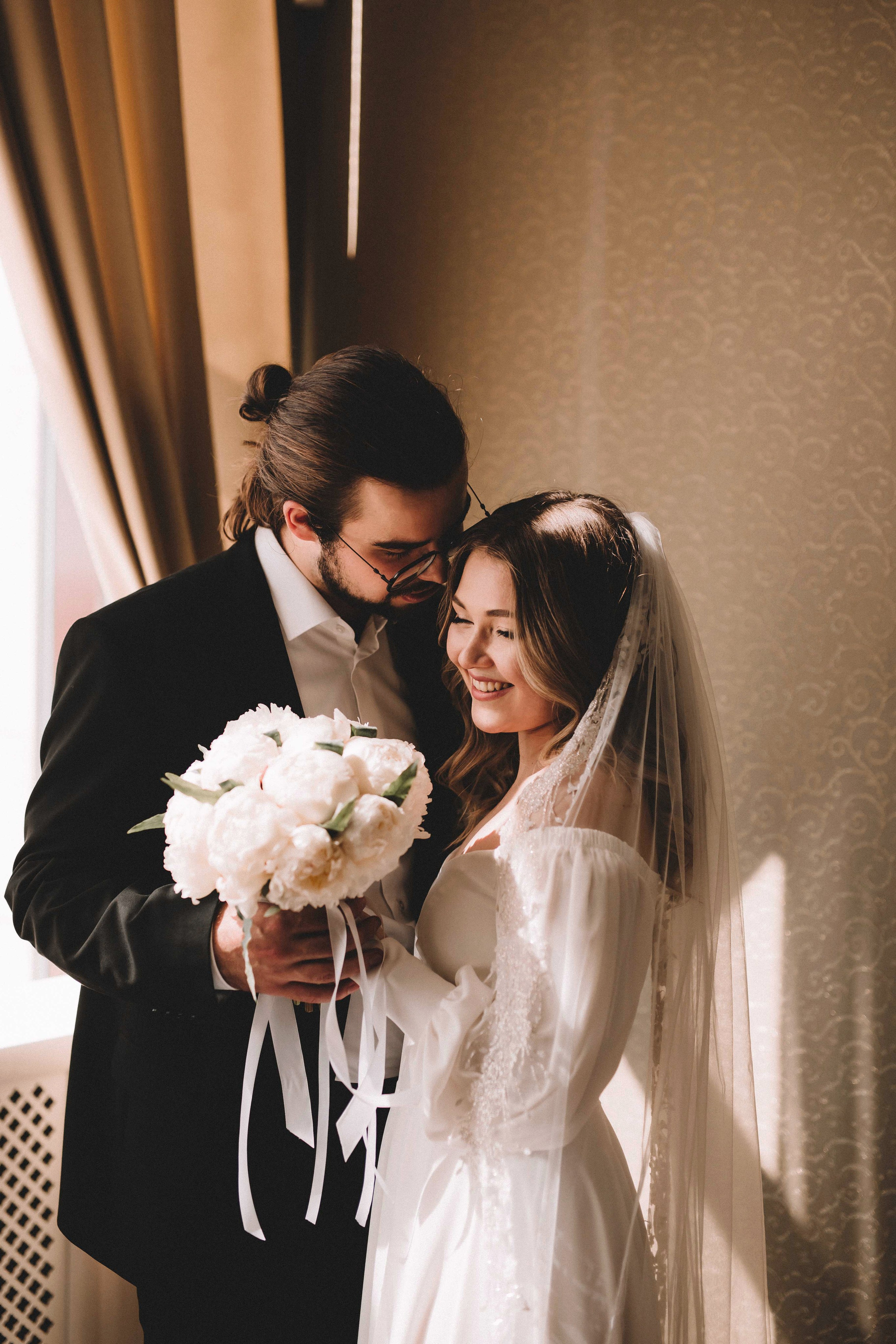 Кирилл Ира. Свадебный фотограф СПб Евгения Орлова