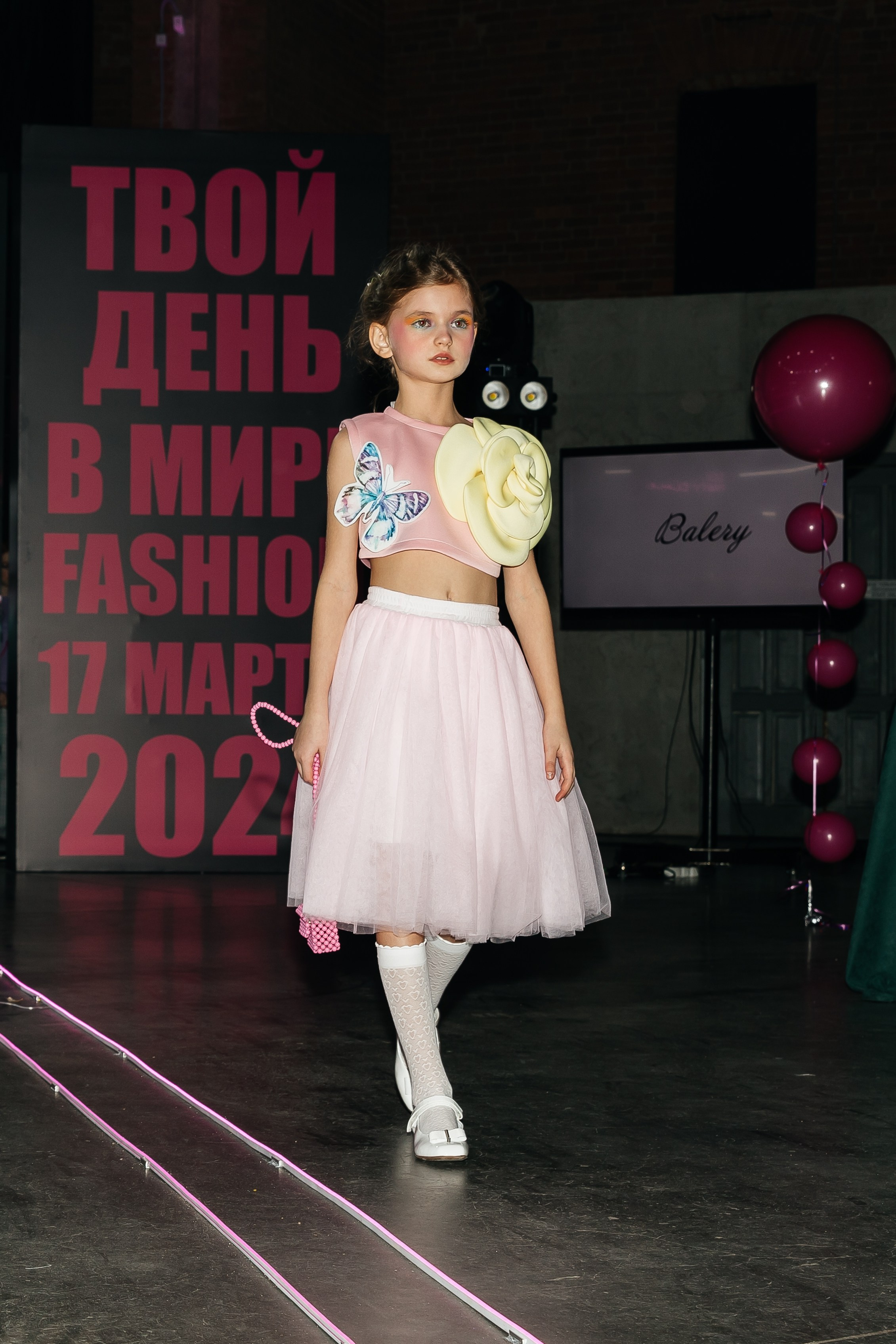 Репортаж: международный детский фестиваль Forum Kids. Фотограф в Санкт-Петербурге Вагнер Юлия