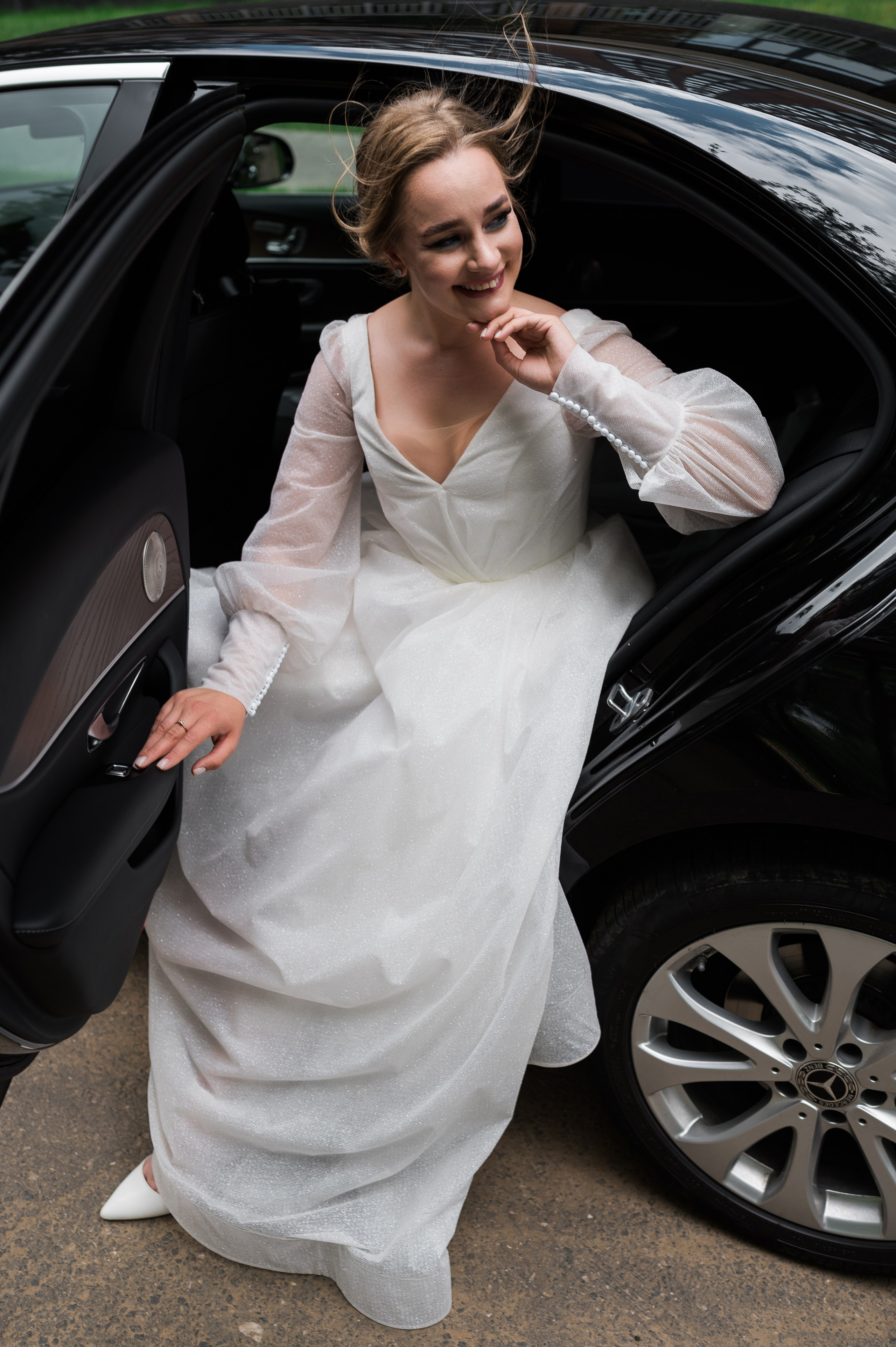 Коля и Марго