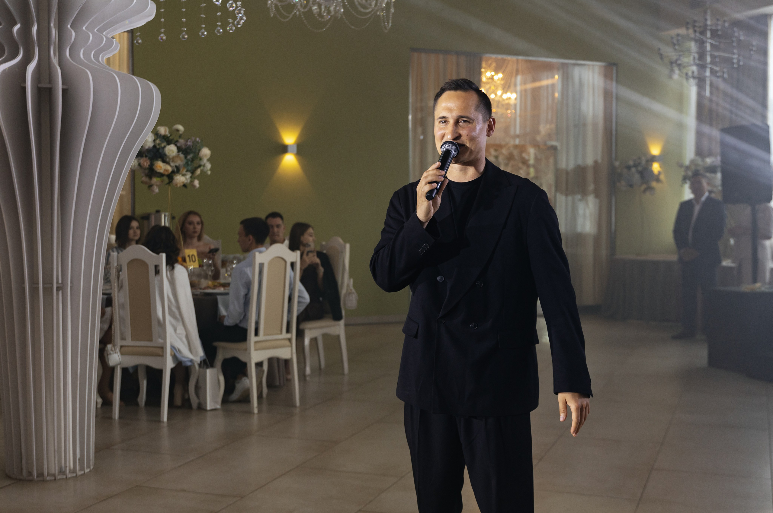 Emil & Guzel. Свадебный фотограф Ильнар Асадуллин