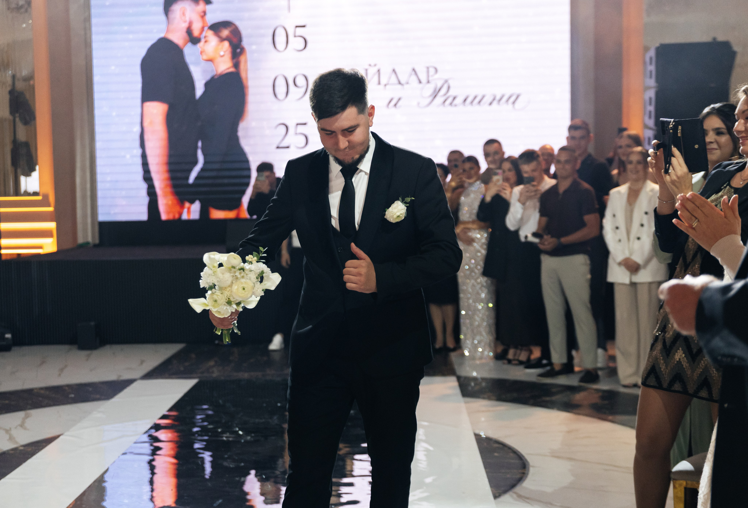 Aidar & Ralina. Свадебный фотограф Ильнар Асадуллин