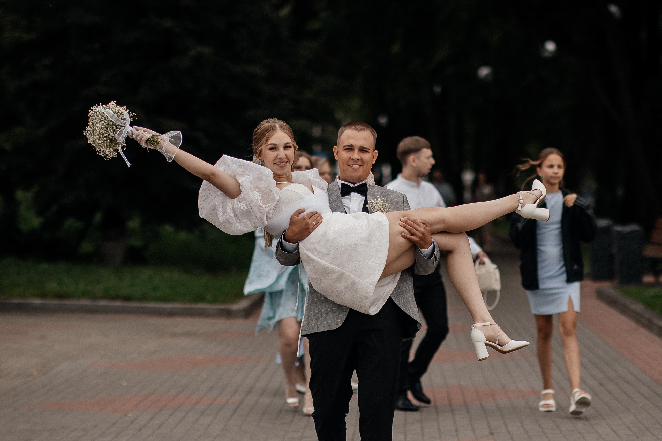 Даша и Дима 2024. Свадебный и портретный фотограф Алина Иванова. Екатеринбург-Москва