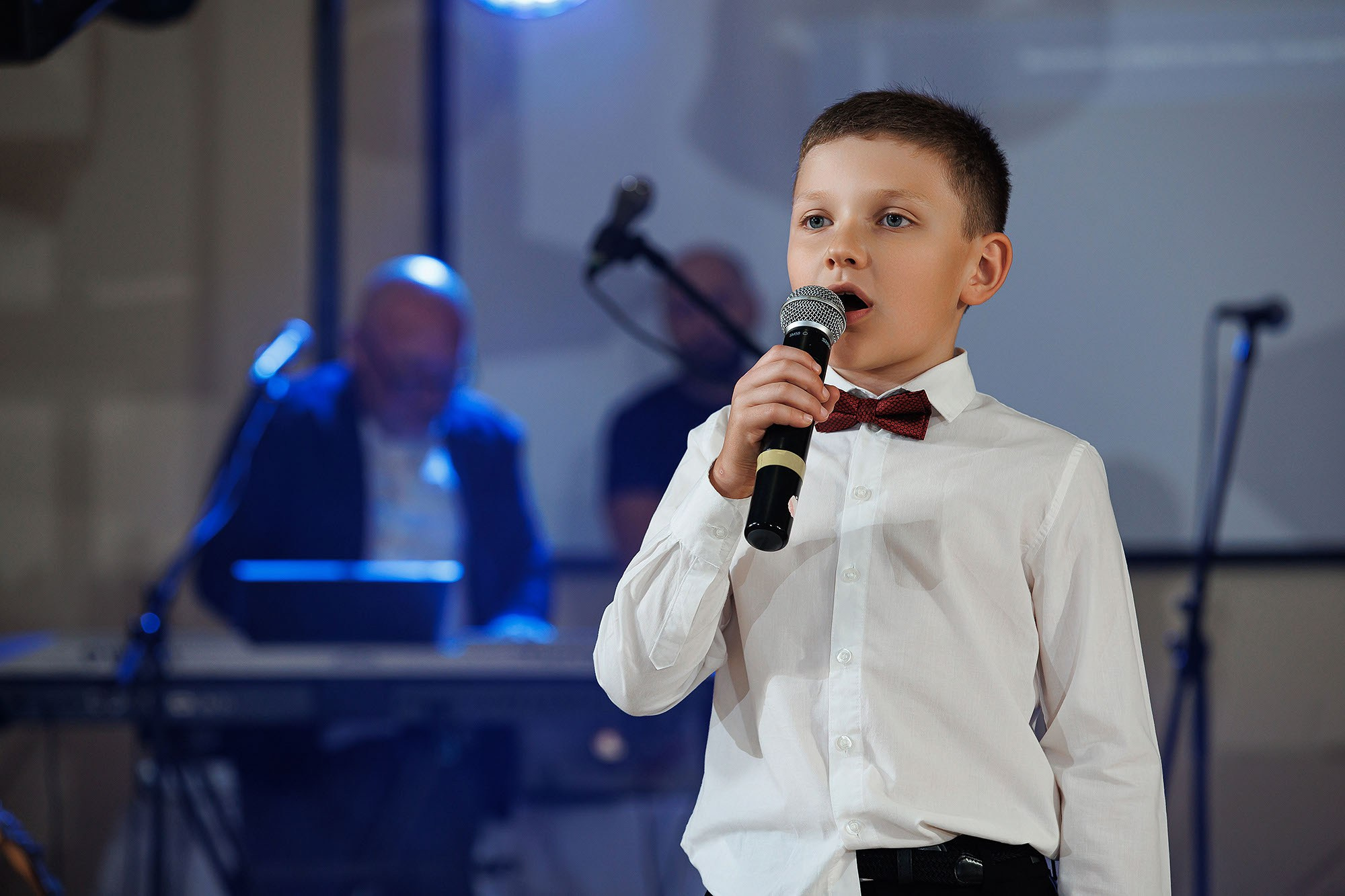 Фотосессия на юбилей или день рождения. Фотограф в Москве Валерий Боцман