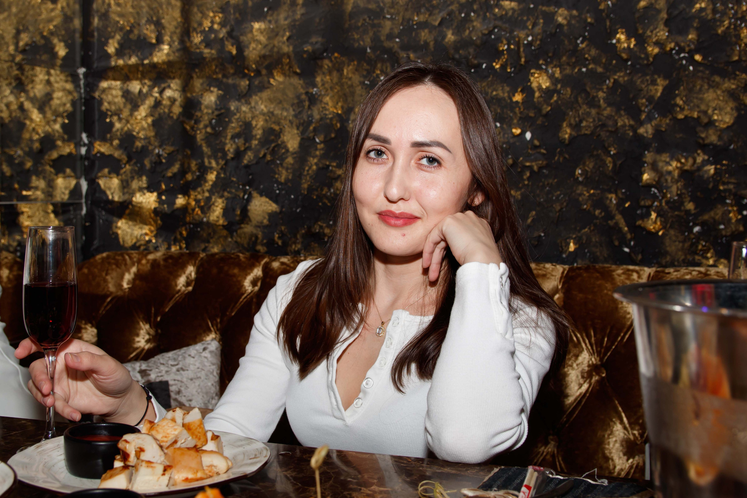 День рождение. Репортажный Фотограф