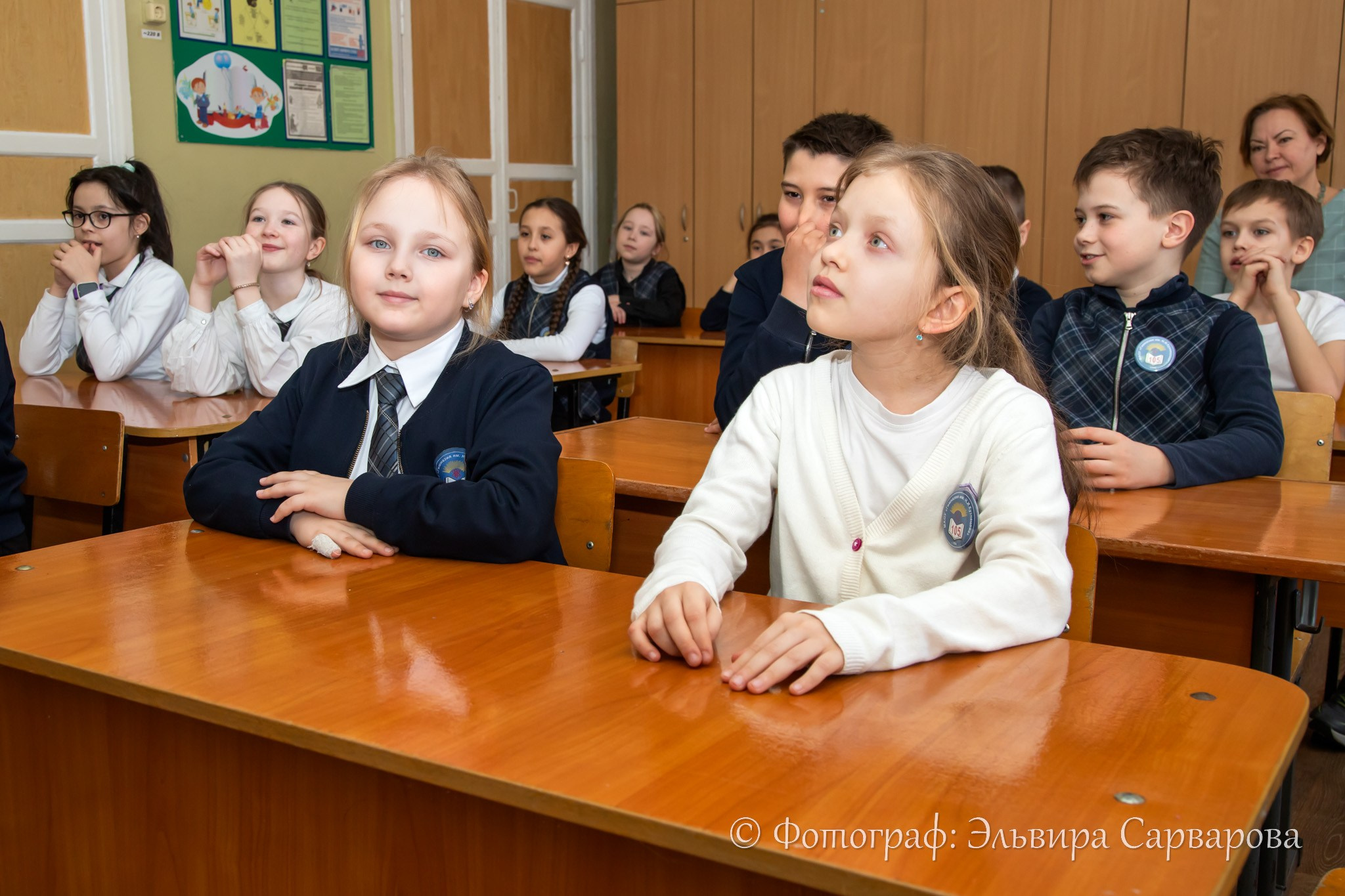 Мастер-класс по леденцам. Репортажный Фотограф