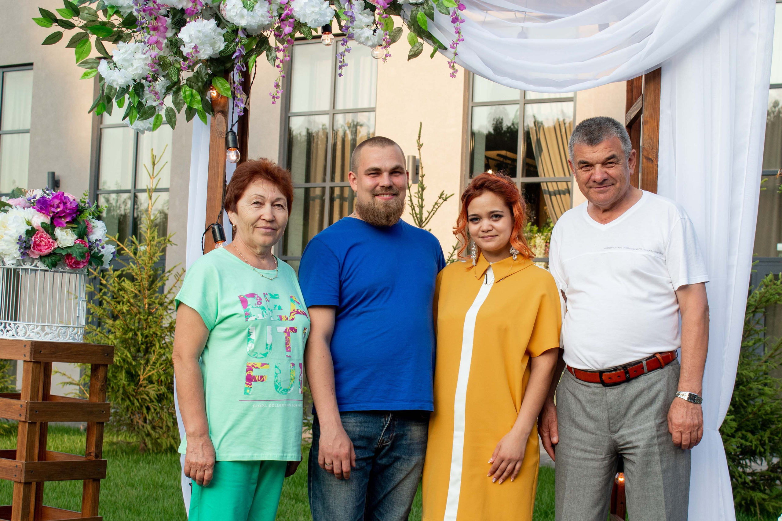 Свадьба Александра и Элины. Репортажный Фотограф