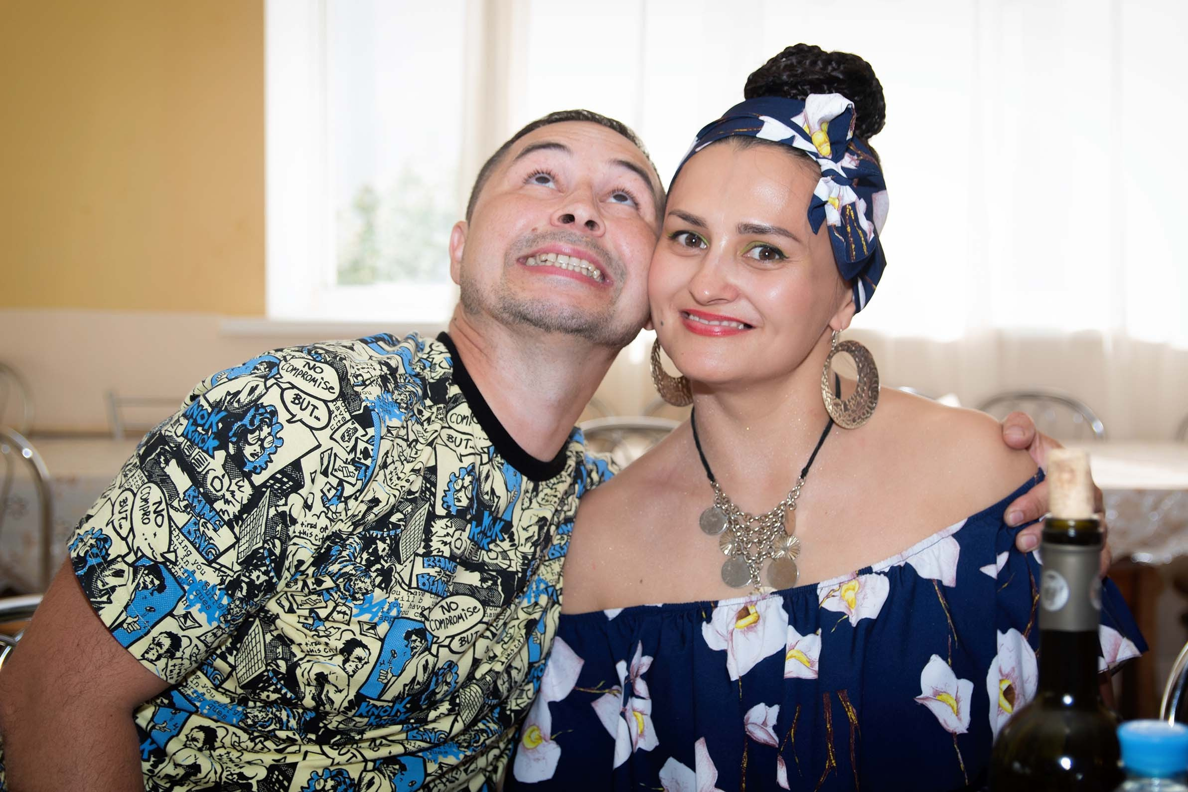 Юбилей Алии. Репортажный Фотограф