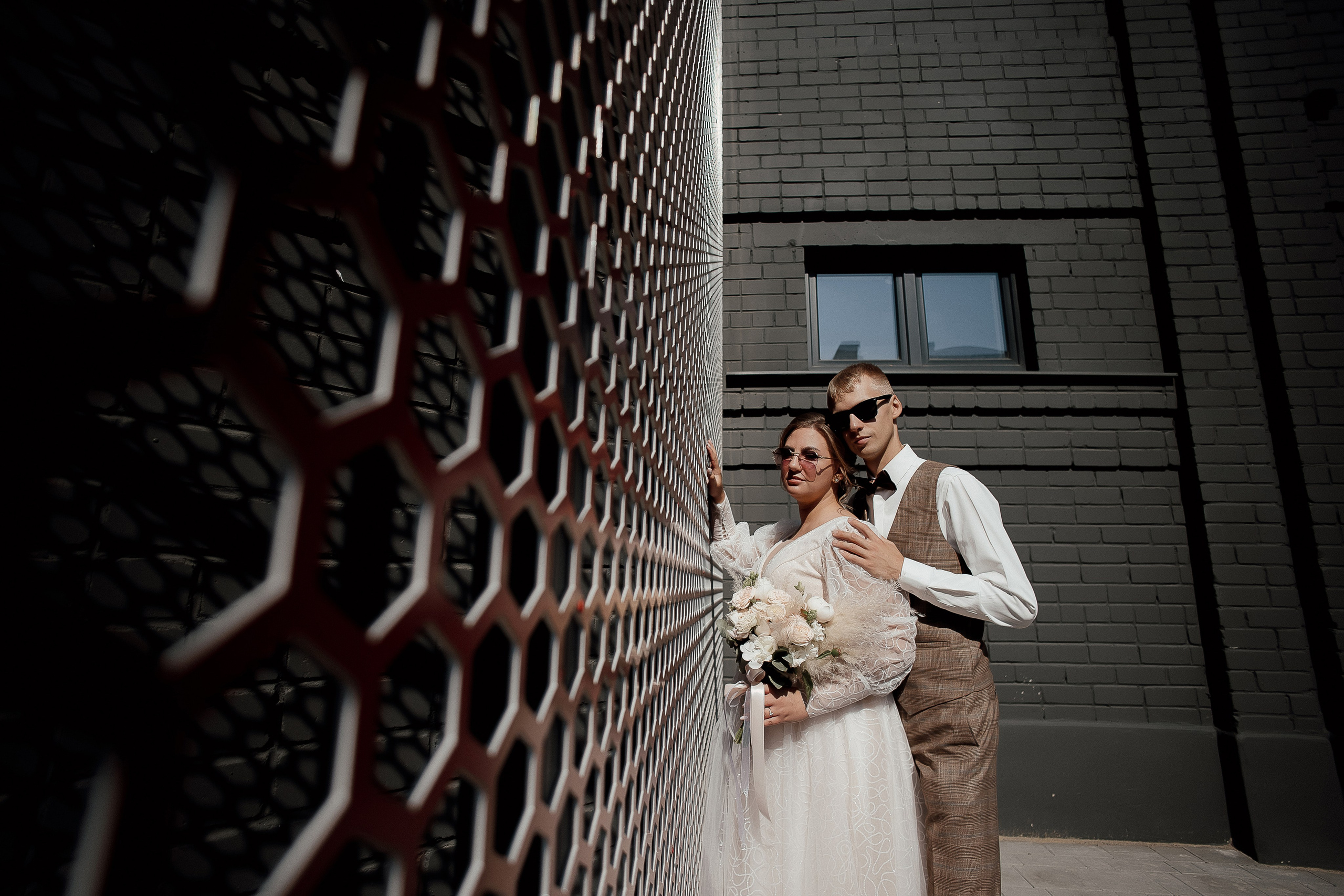 Свадебная съемка. Свадебный фотограф