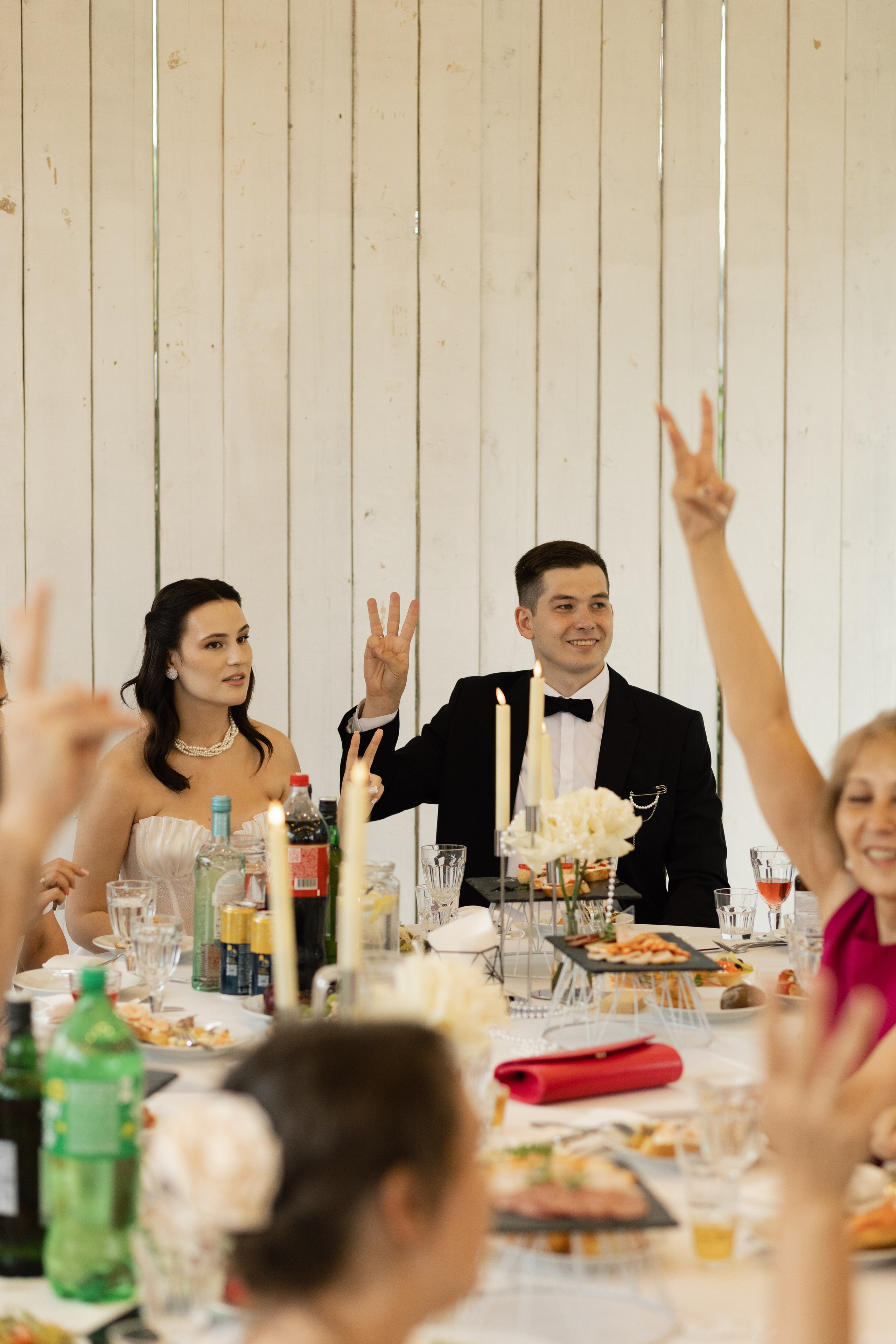 Mikhail & Veronika. Фотограф в Томске Ирина Павлуцкая