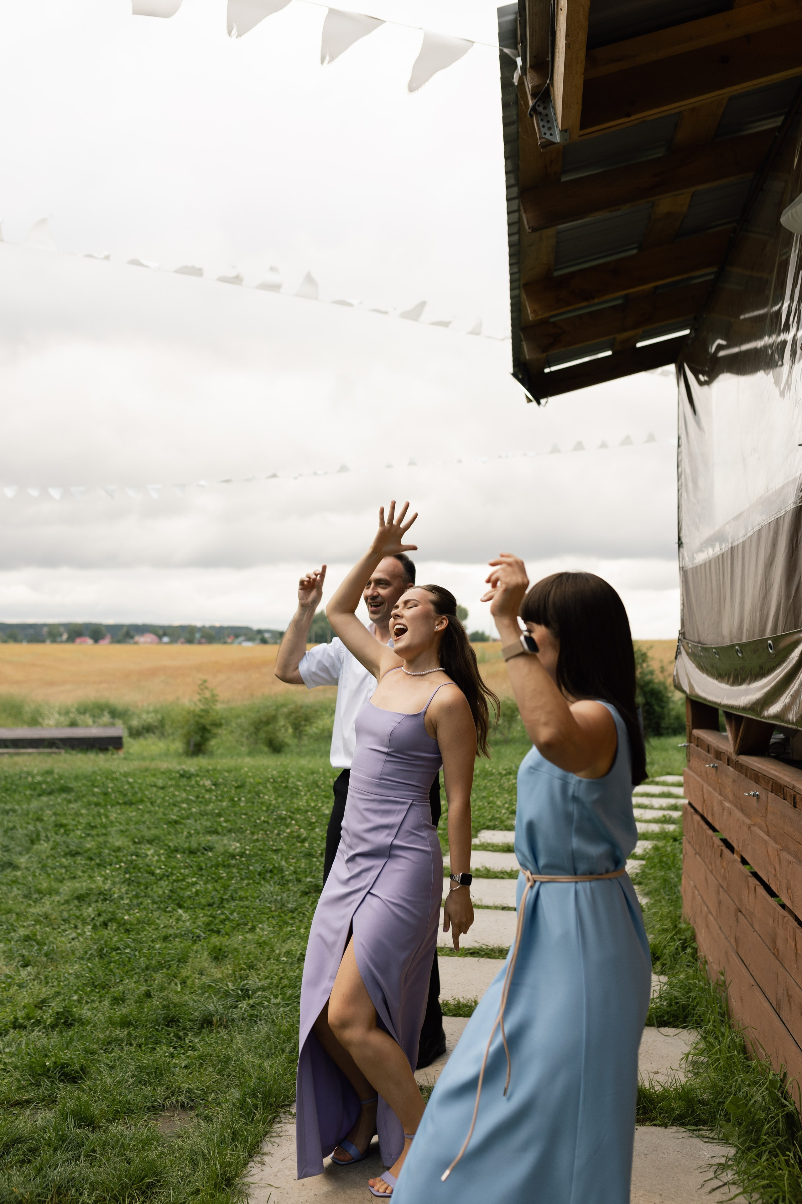 Mikhail & Veronika. Фотограф в Томске Ирина Павлуцкая