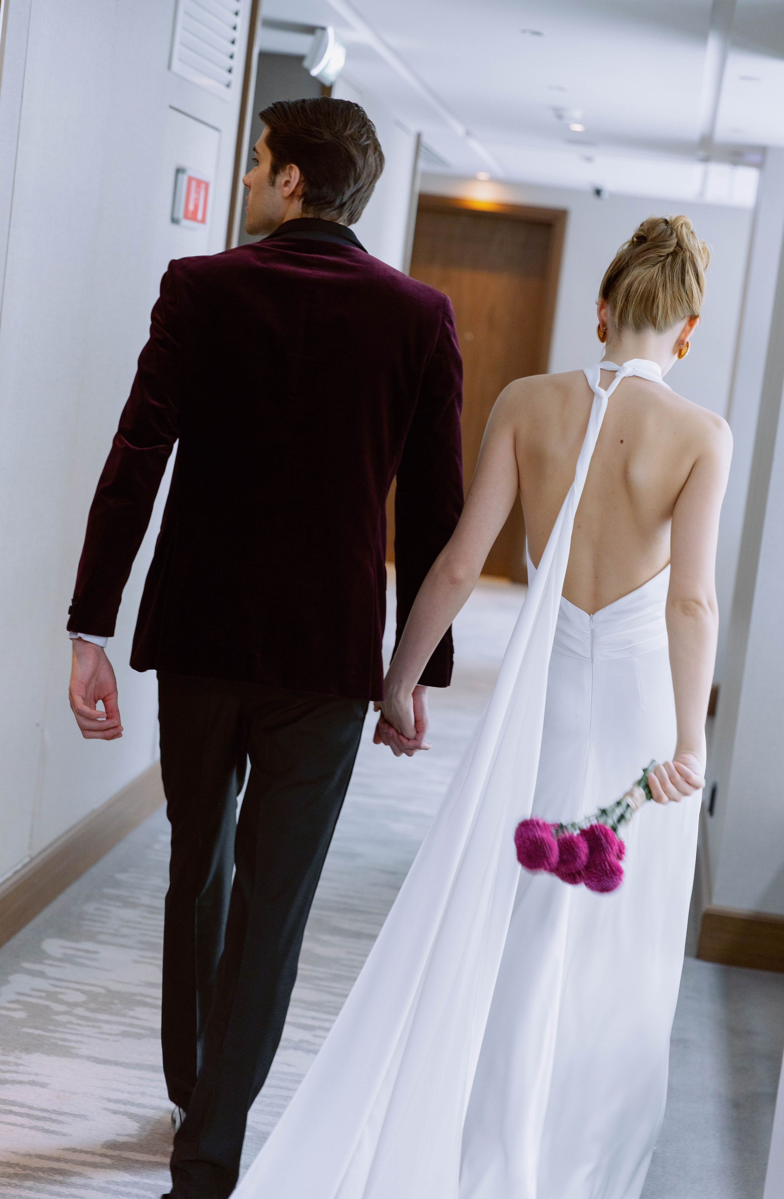 Виктор и Ангелина. Фотограф