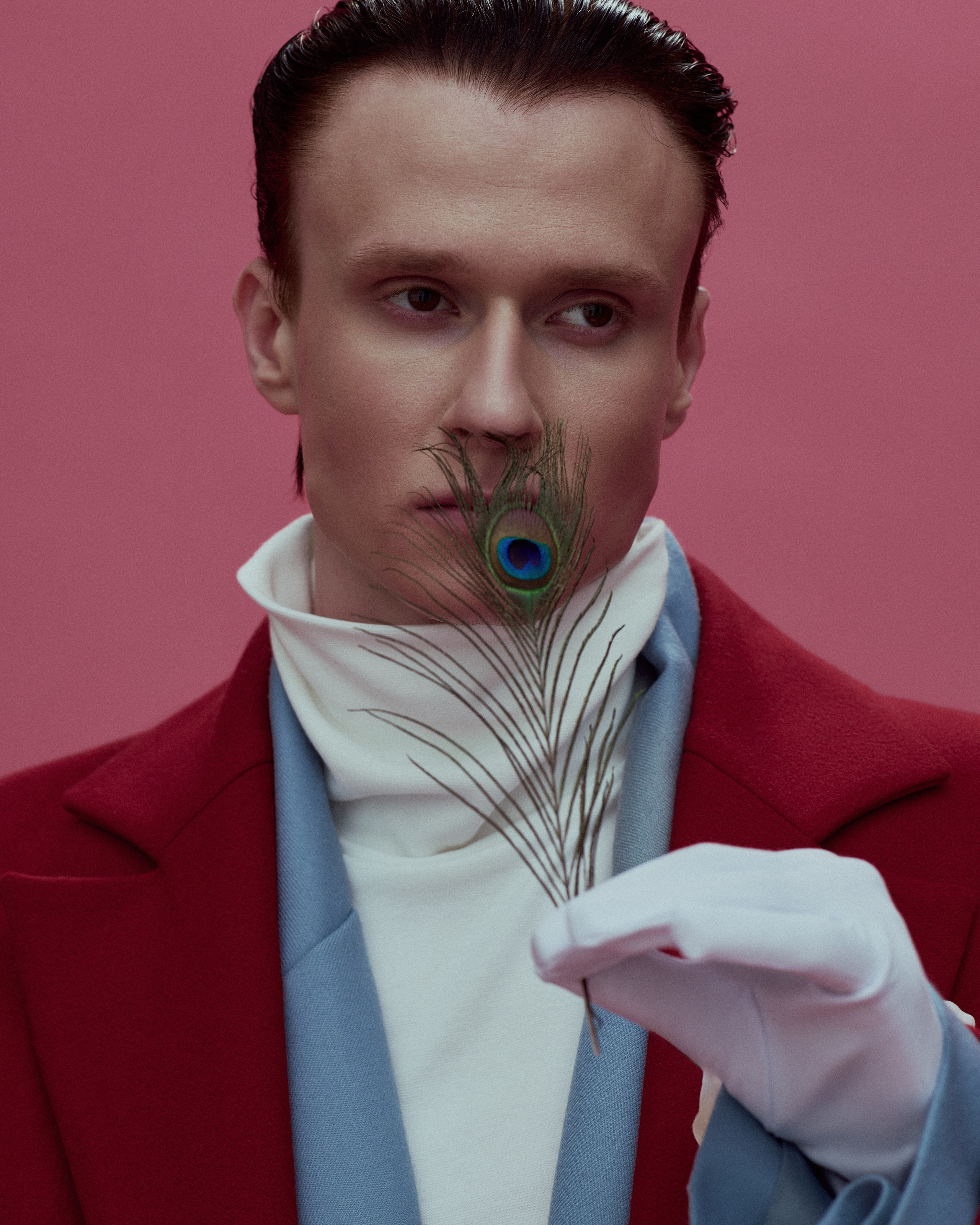 FASHION. Богдан NT Стилист Москва