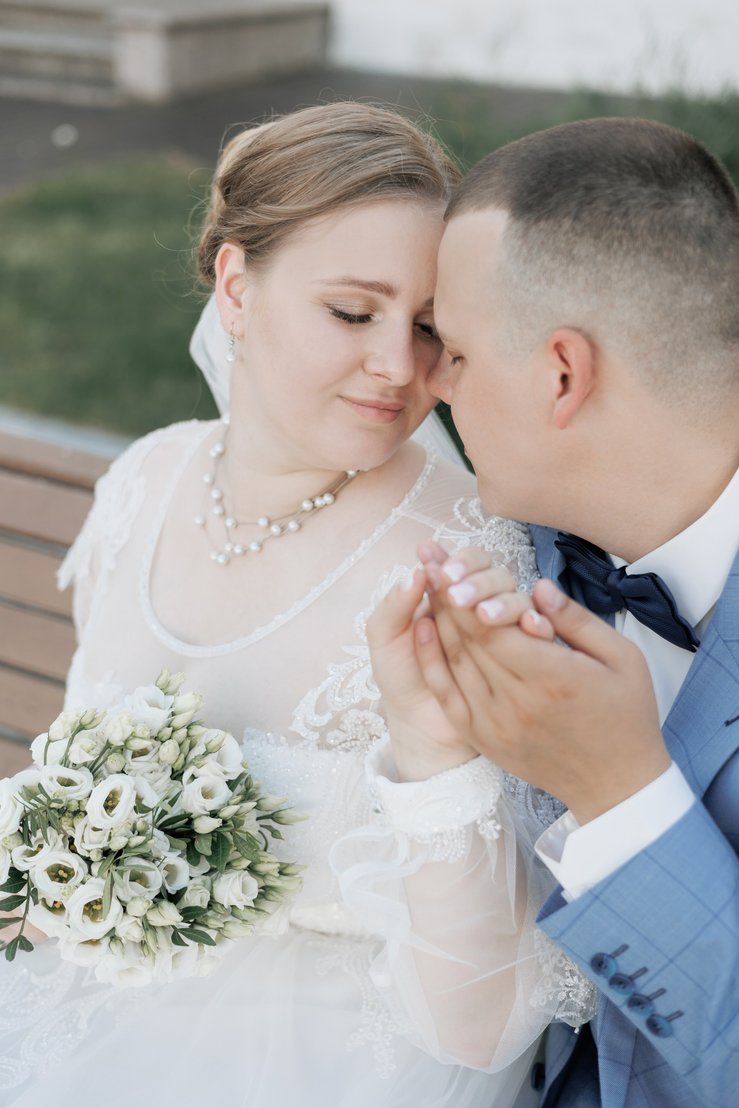 Свадьба. Свадебный и семейный фотограф в Твери и Тверской области