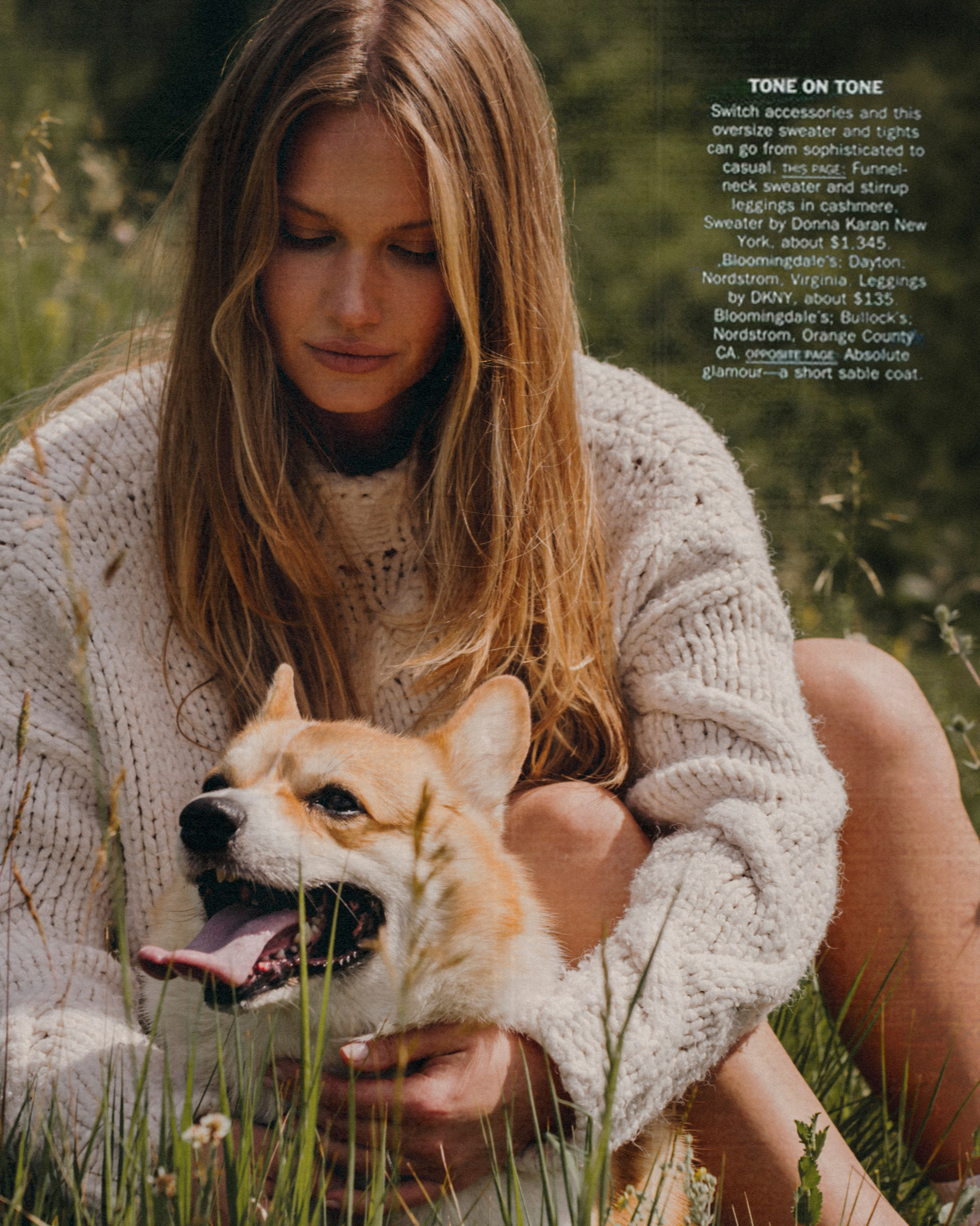 Портретный фотограф в Москве