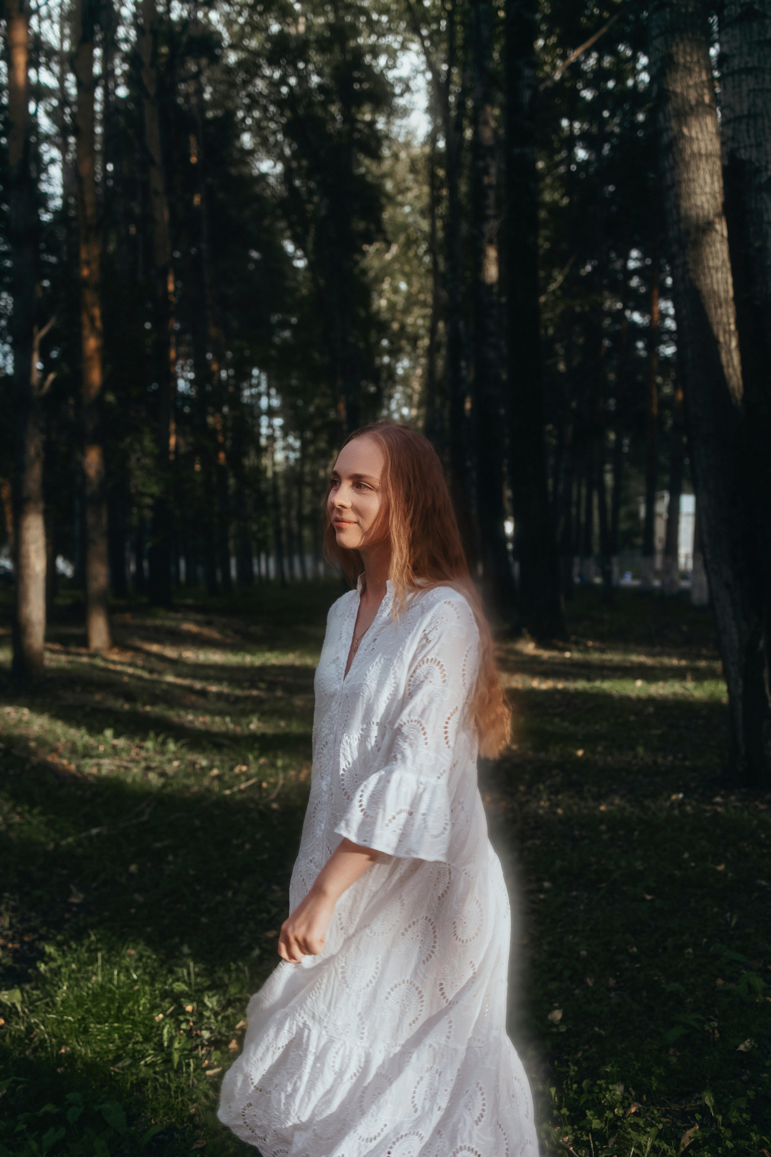 Lorik. Photographer in Turkey — Dari N