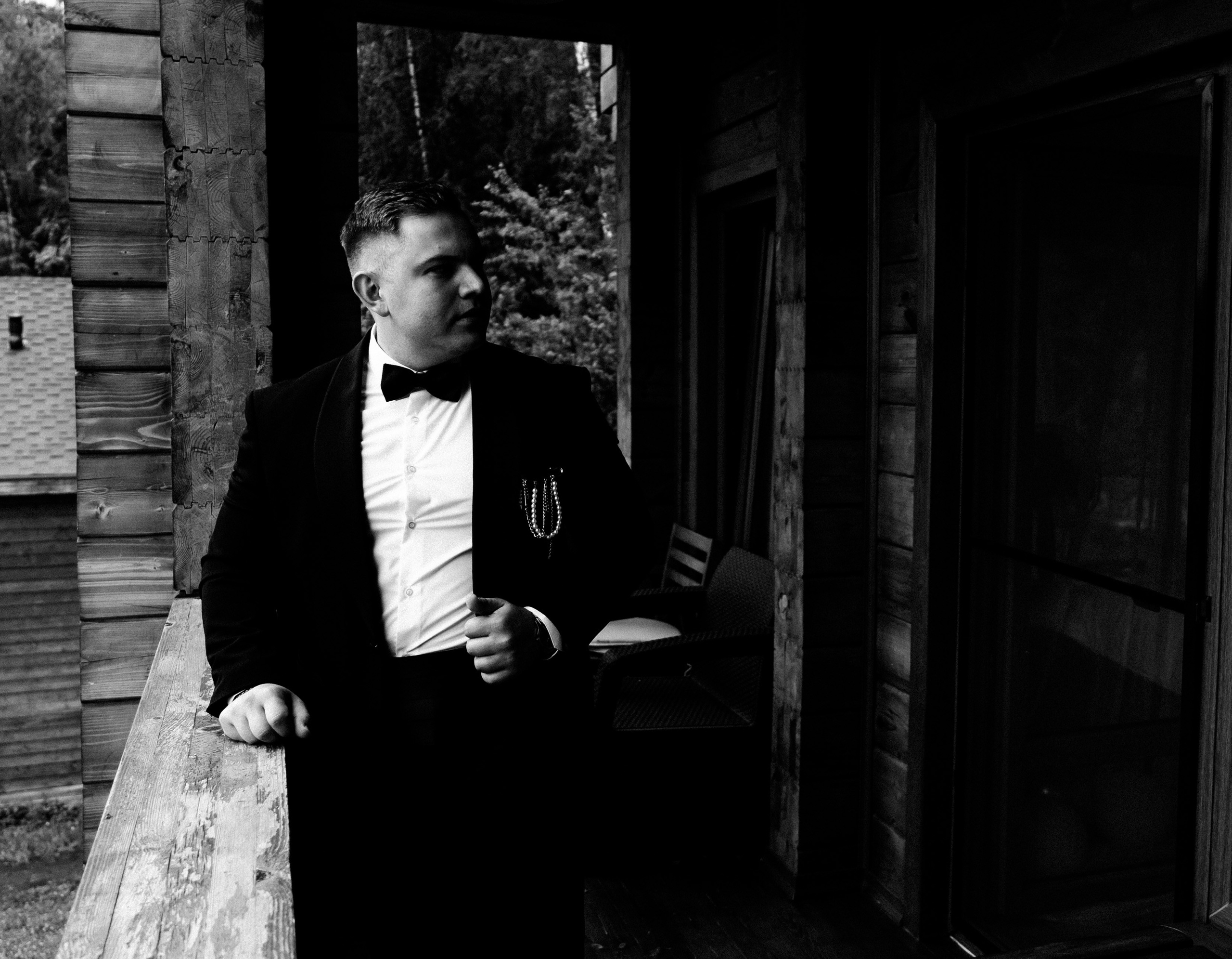 A&D. Свадебный Фотограф в Коломне и Москве Николай Максименко