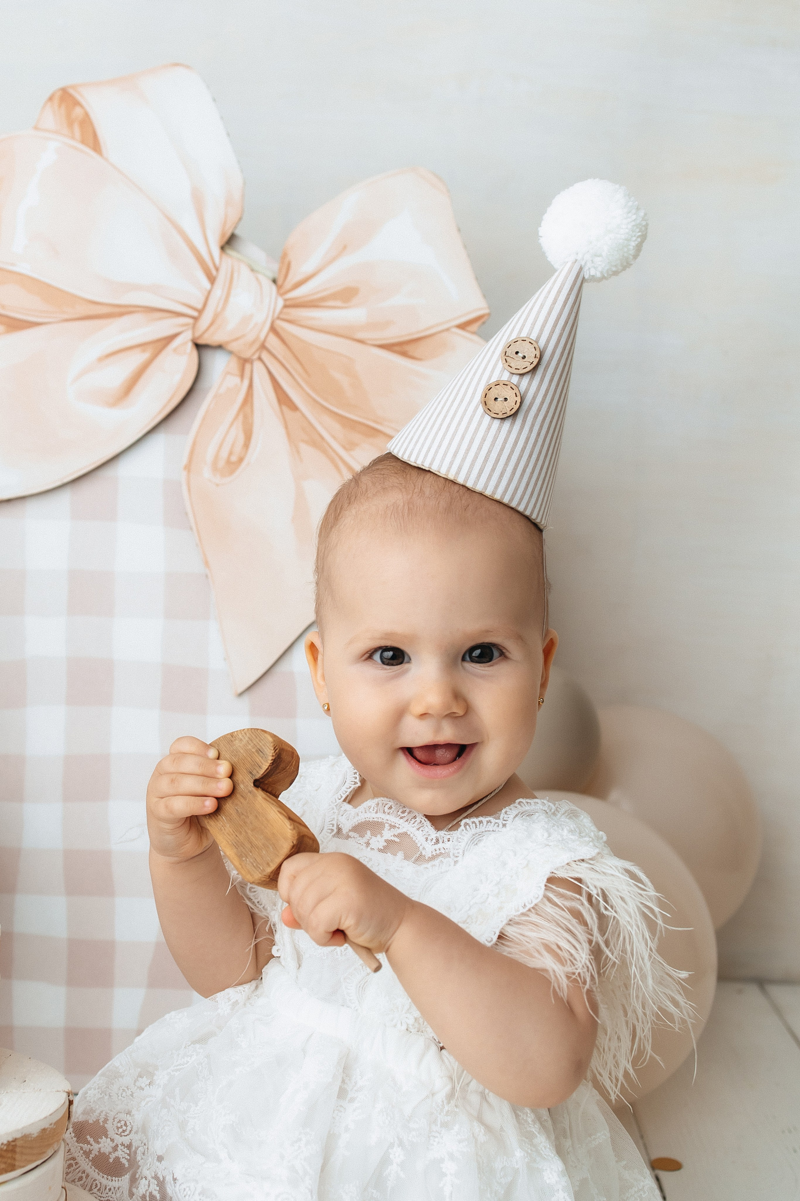 Годики в моей студии. Главная