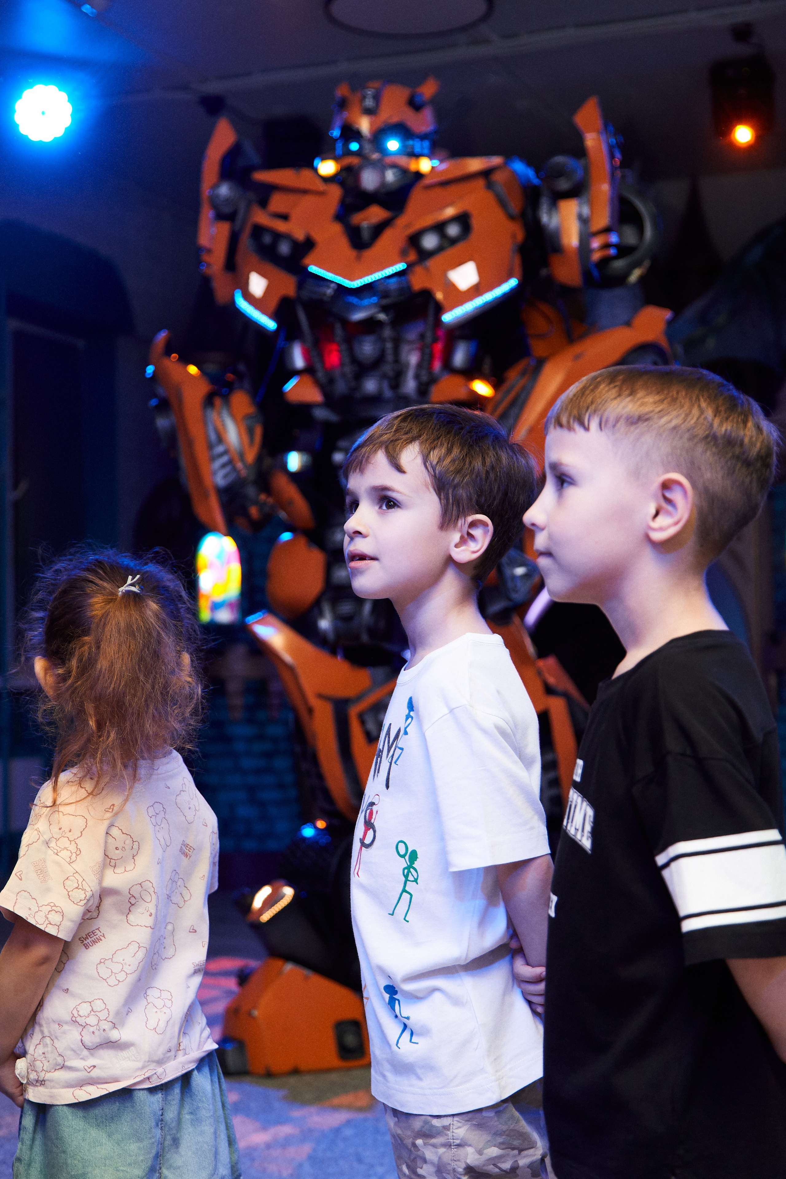 Happy B-Day PARTY. Фотограф в Волгограде и Москве Алина Галушкина