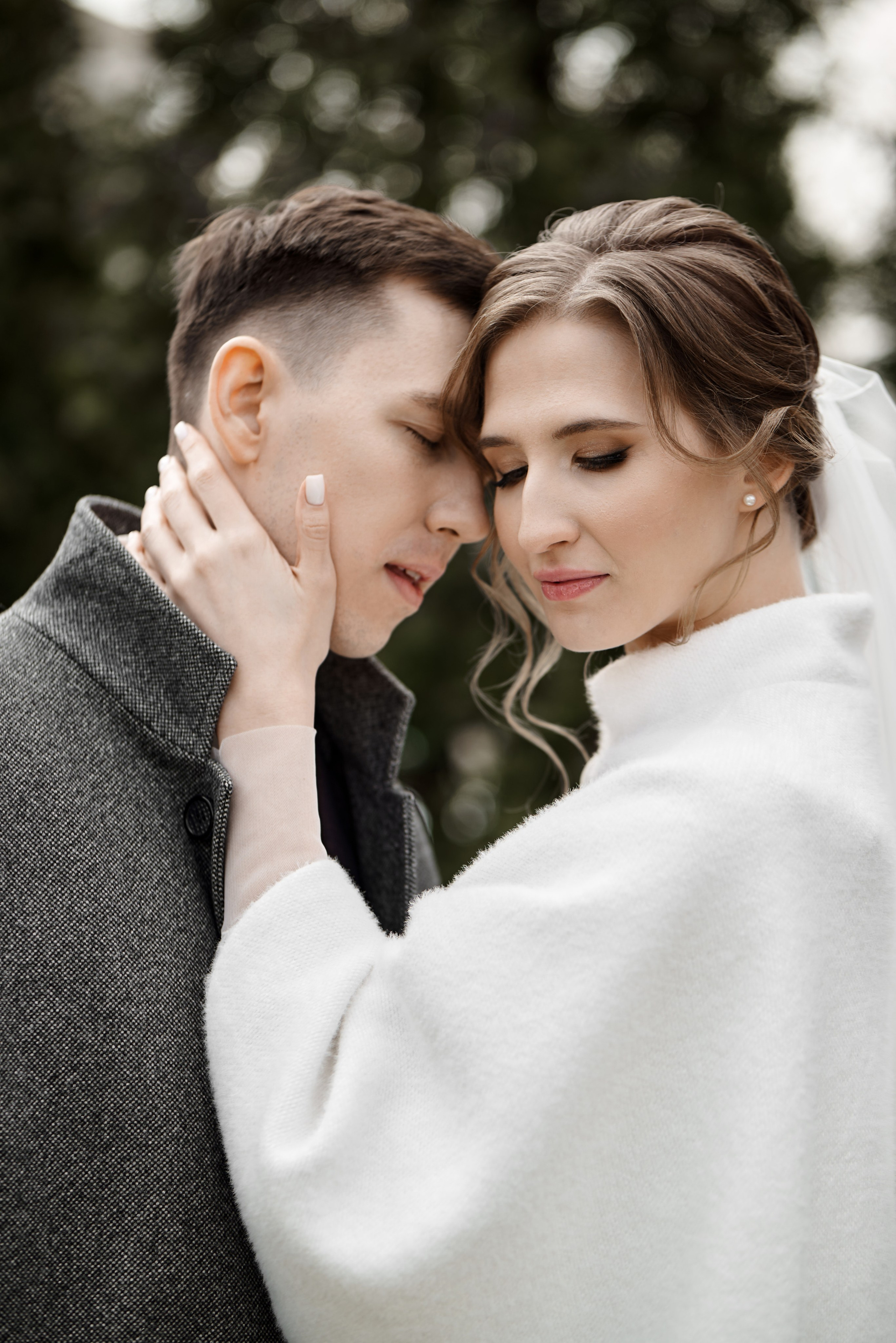 Свадьба Алексея и Дианы. Свадебный фотограф г. Новочеркасск г. Ростов-на-Дону