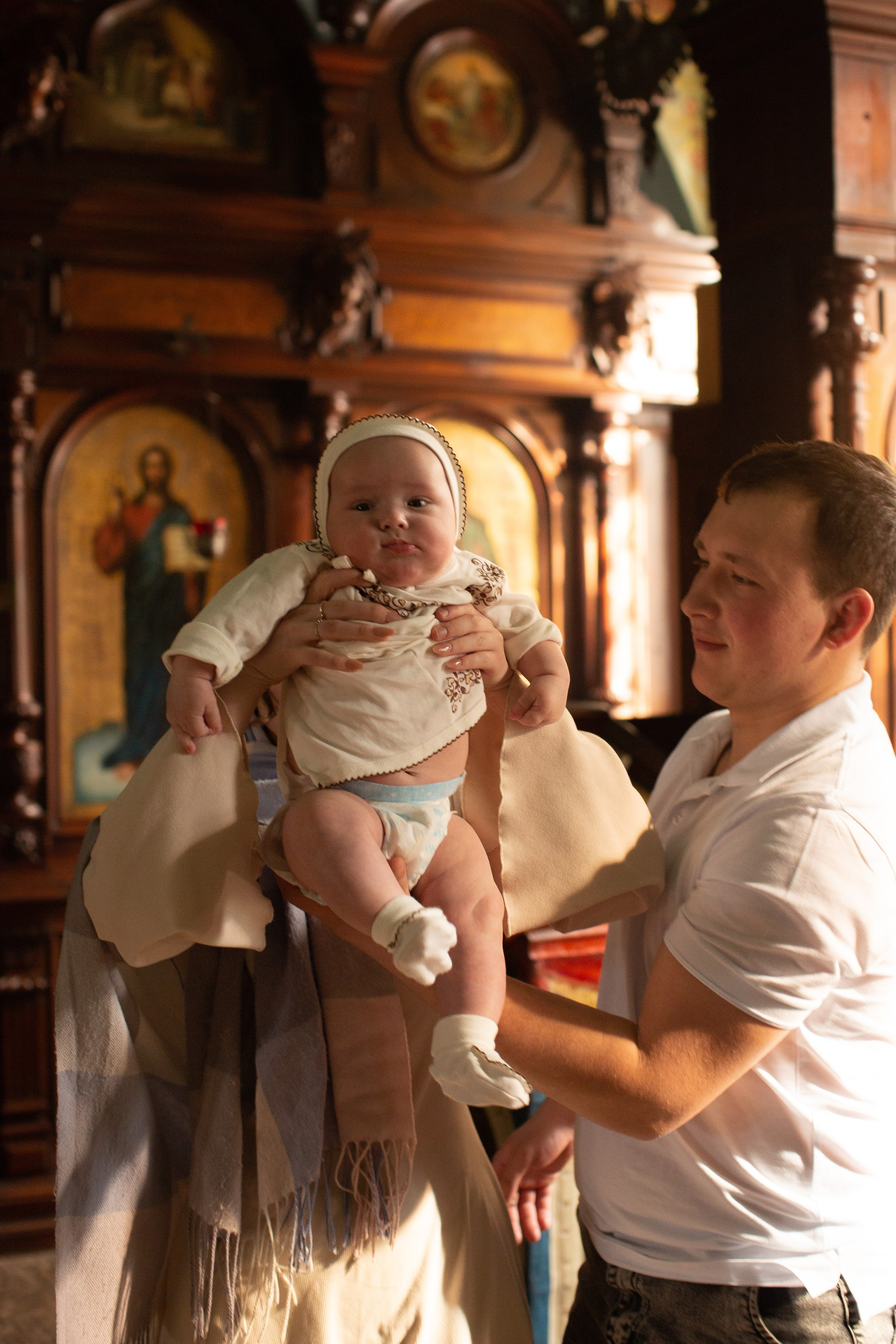 Миша. Фотограф в Москве и Московской области Голубева Анастасия