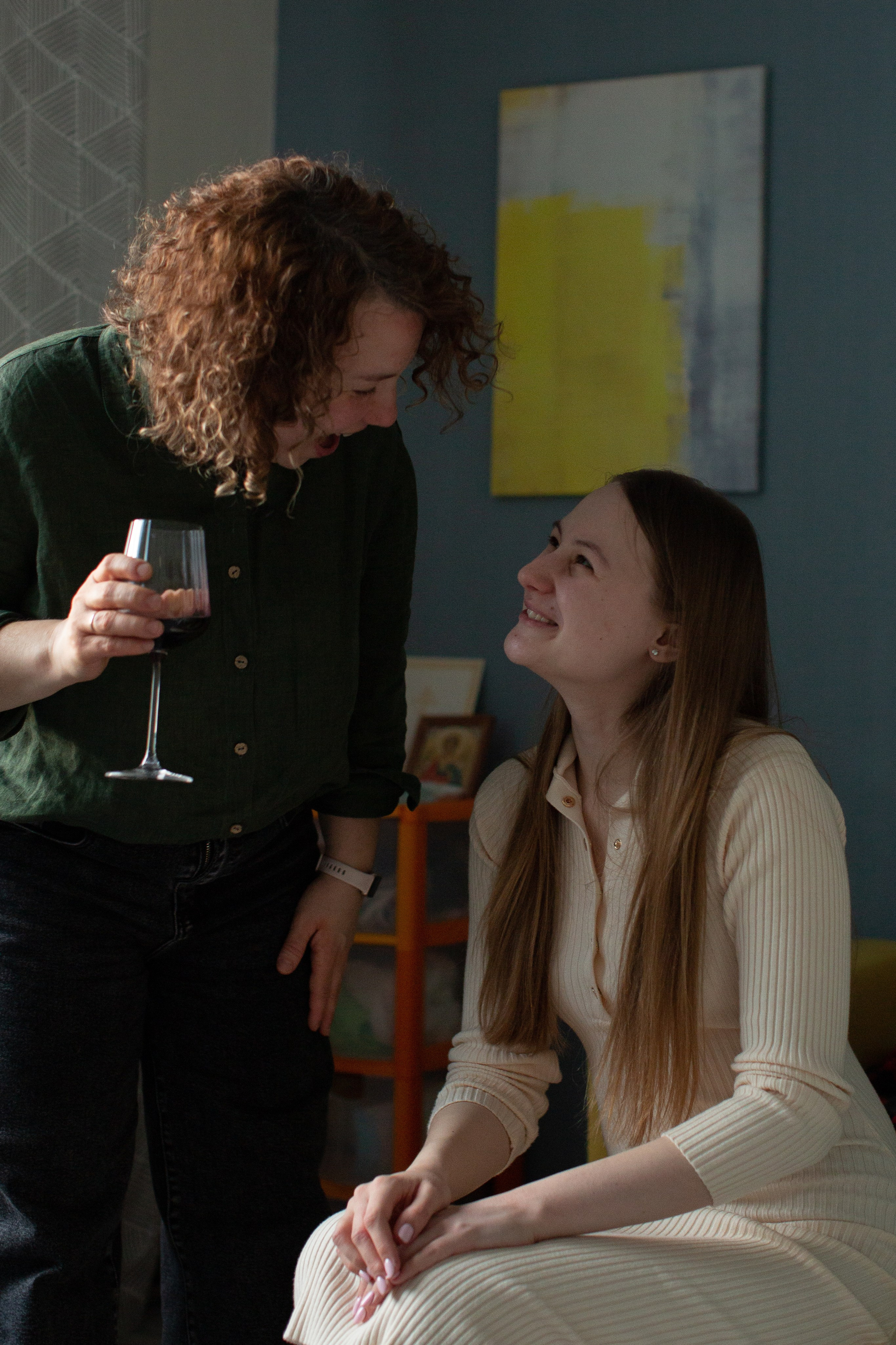 Миша. Фотограф в Москве и Московской области Голубева Анастасия