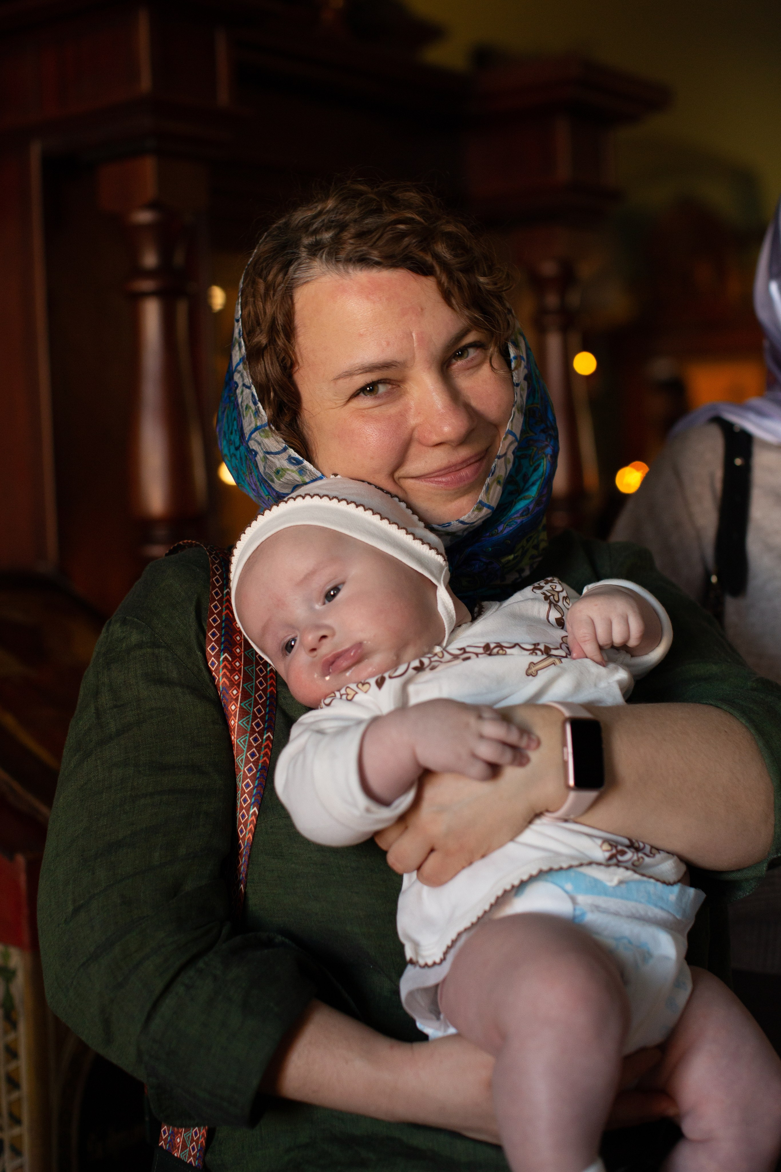 Миша. Фотограф в Москве и Московской области Голубева Анастасия