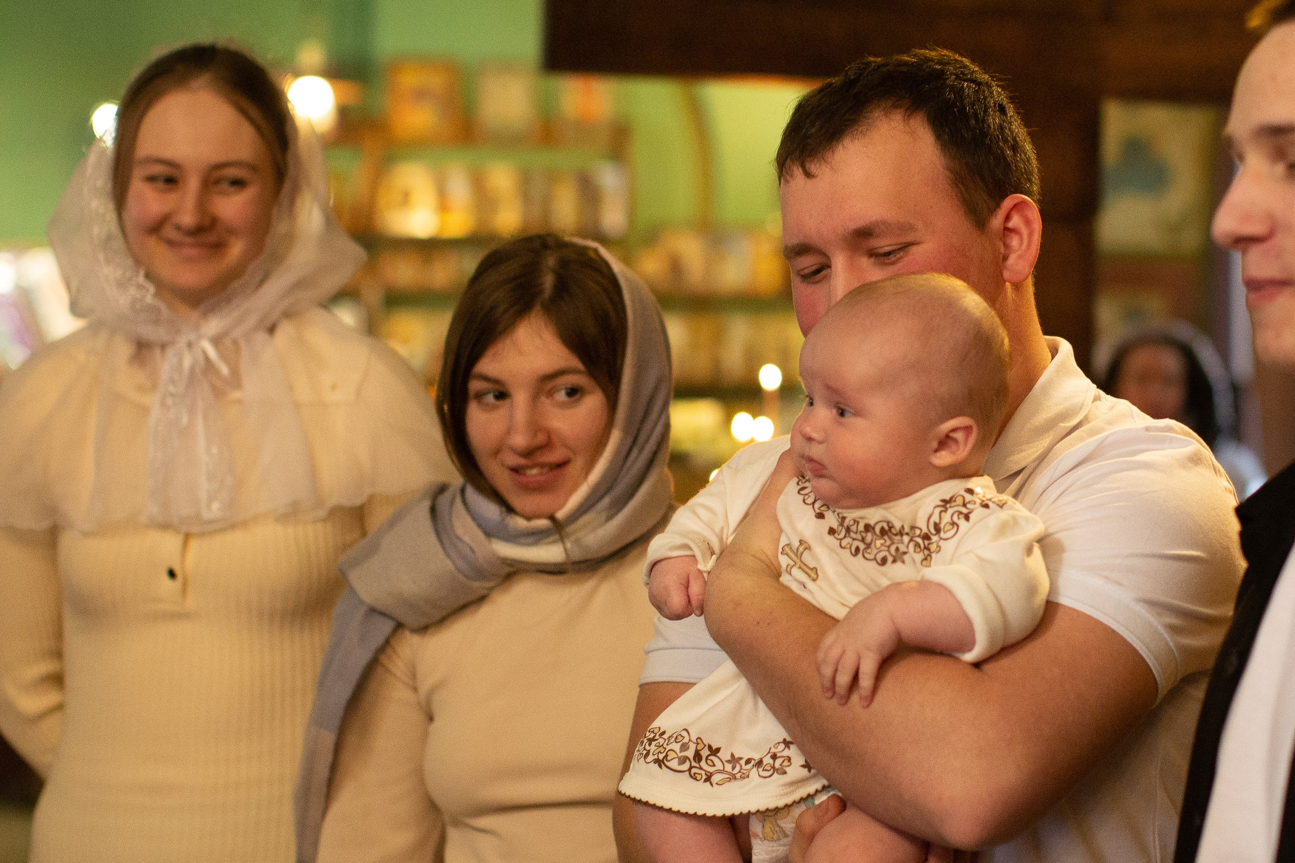 Миша. Фотограф в Москве и Московской области Голубева Анастасия