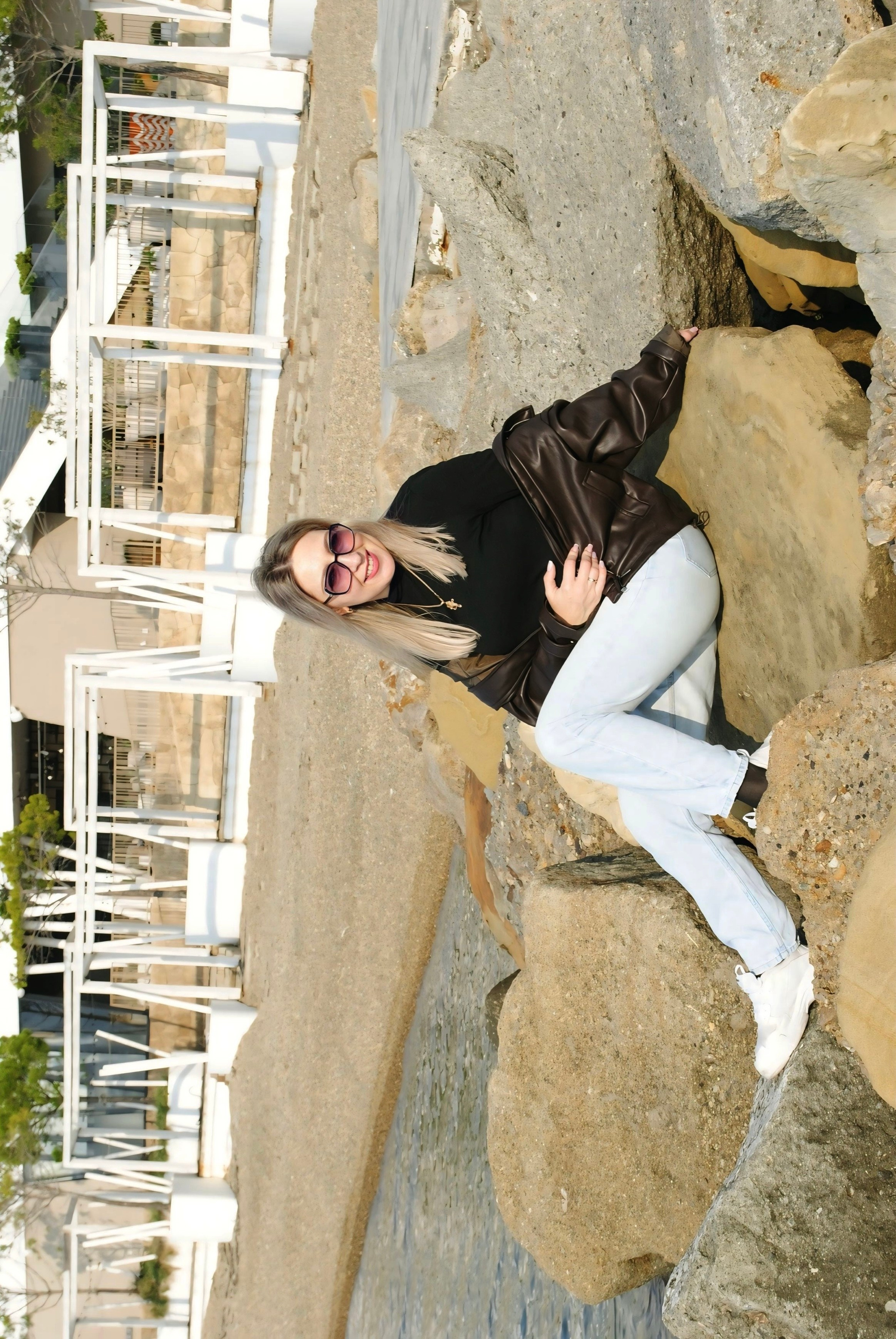 Оксана. Фотограф Мария Мусаелян