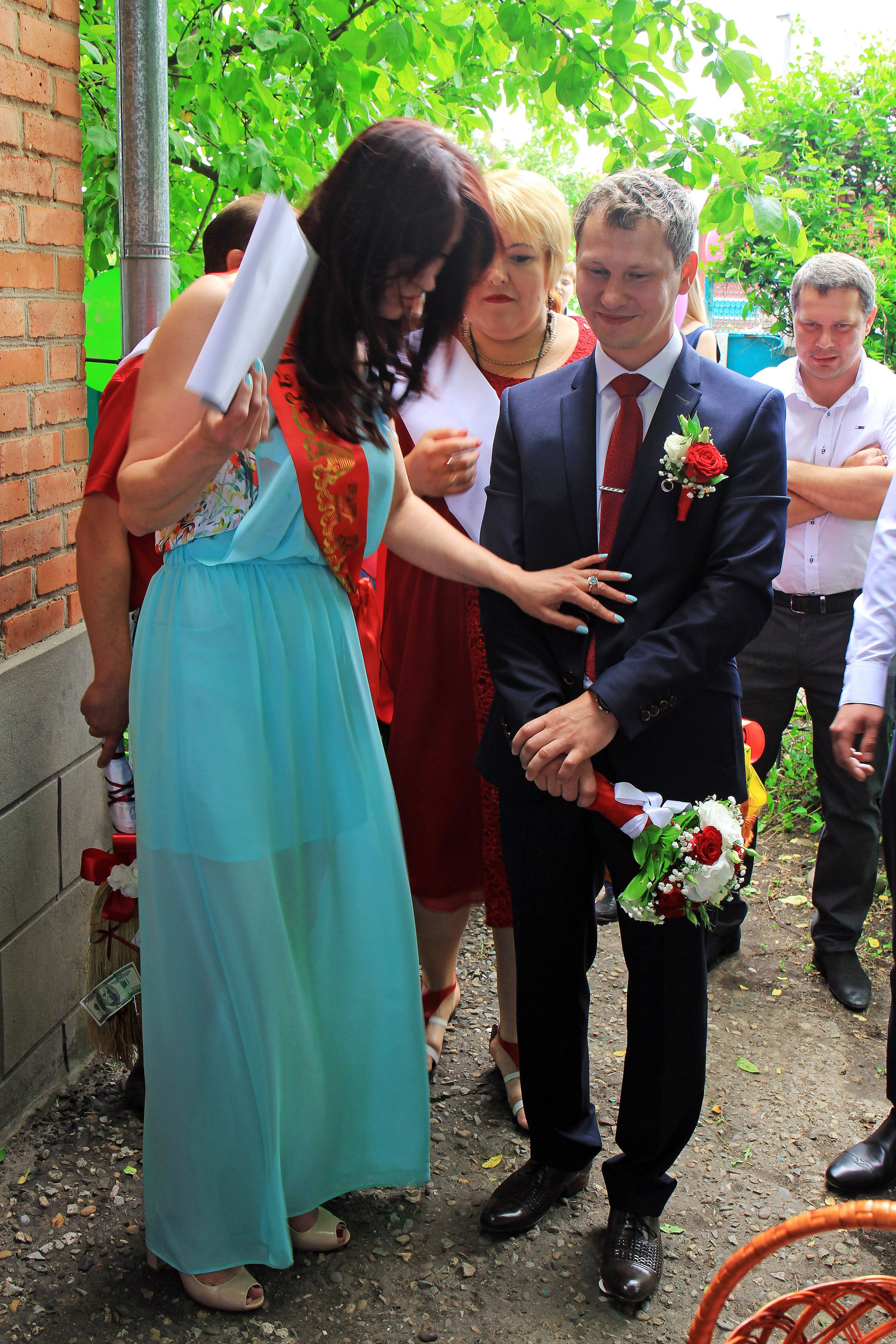 Евгений и Мария. Игорь Варава свадебный фотограф видеограф Белая Глина Краснодар