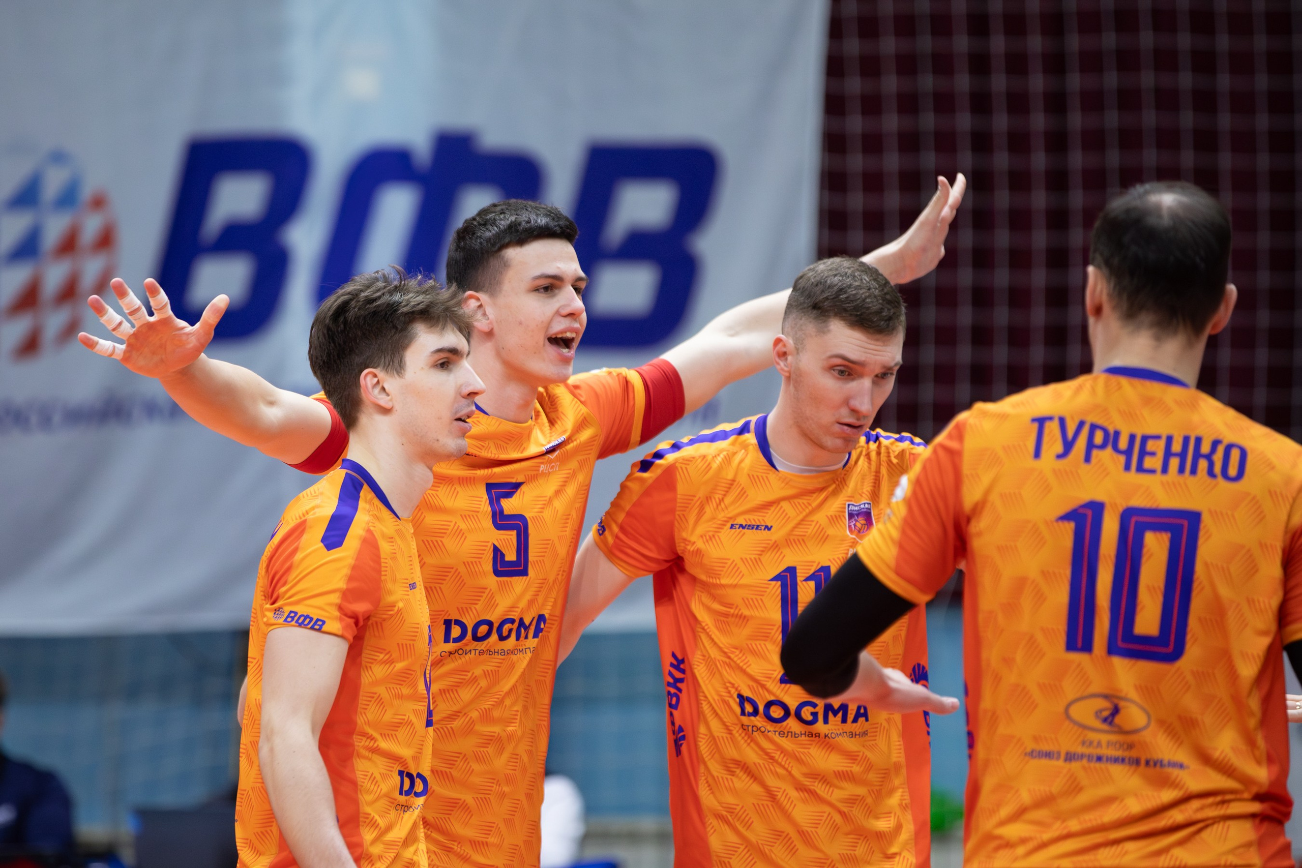 Динская-РЦСП — Текстильщик, Высшая лига «А»