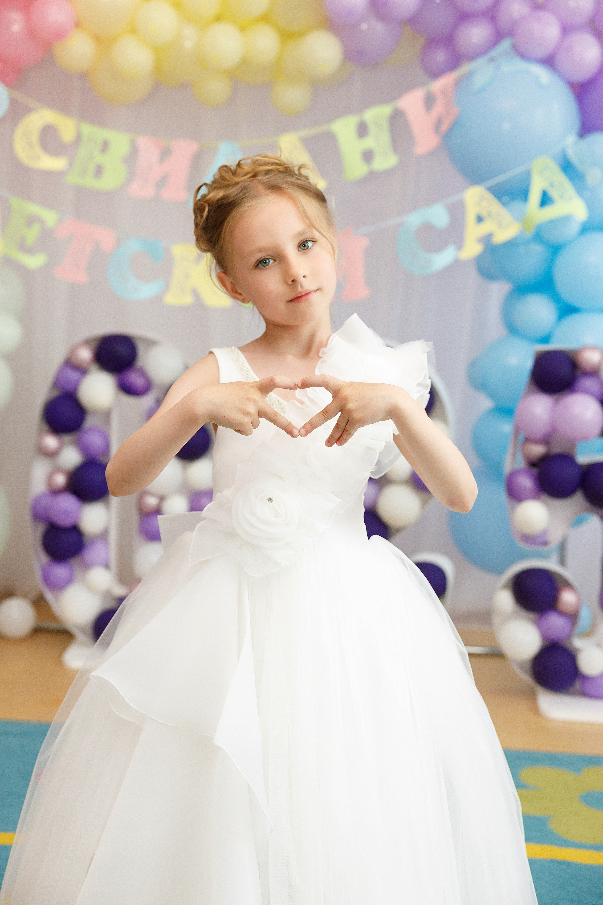 Выпускной детского сада № 179. Photoalbum-vl.ru