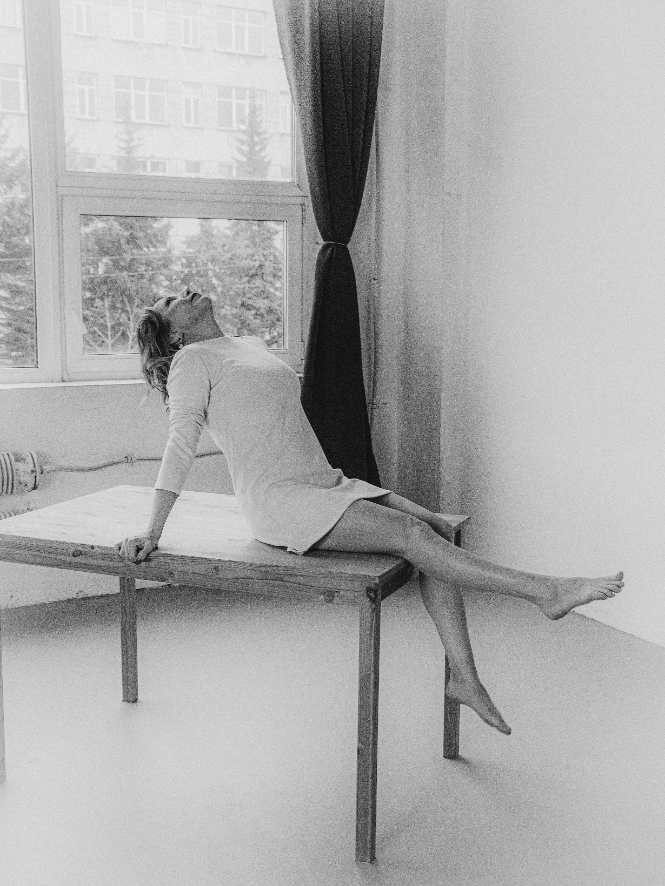 Индивидуальные съемки. Портретный фотограф в Санкт-Петербурге Симона Рогинская