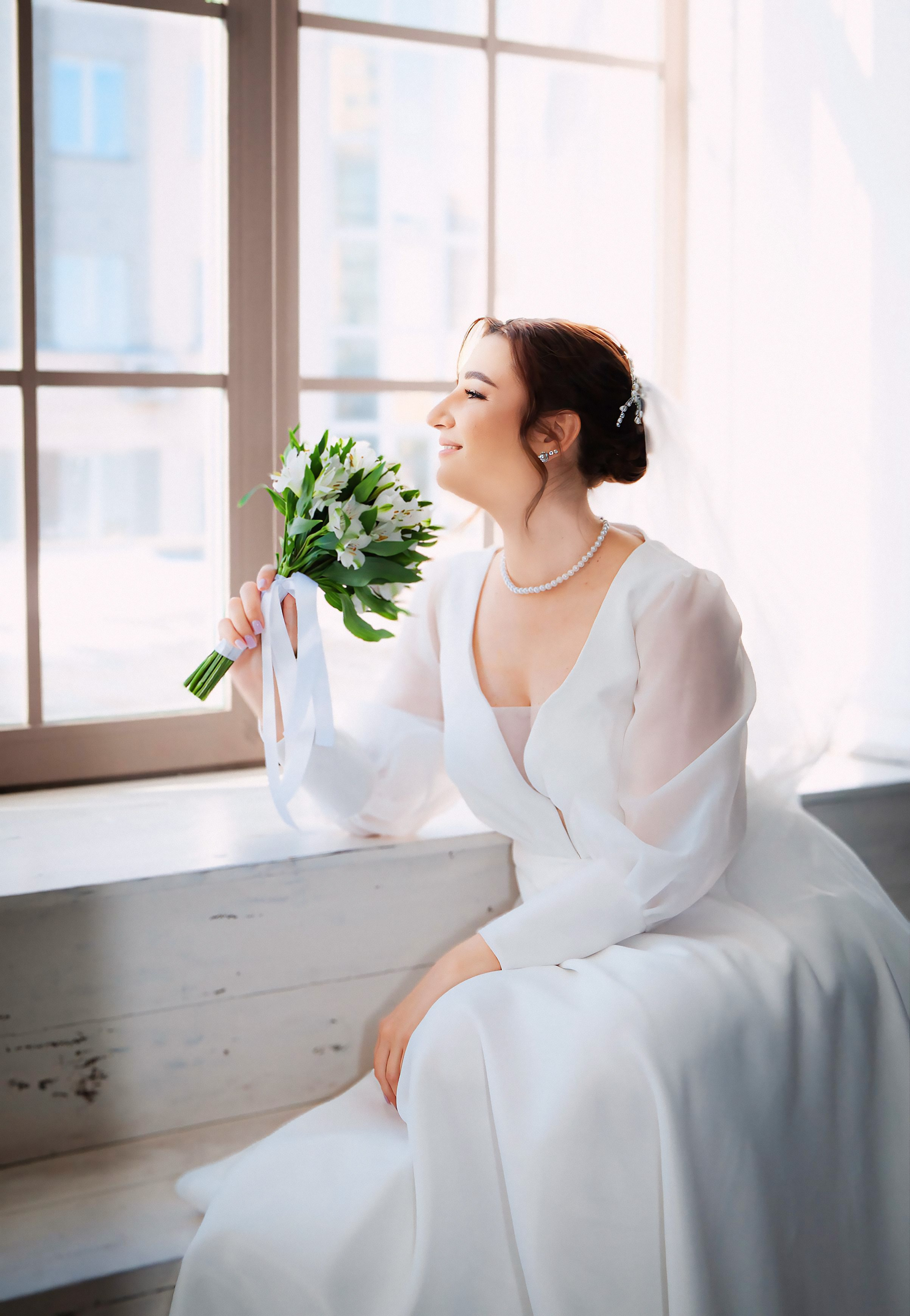 Свадебные фото сессии. Главная