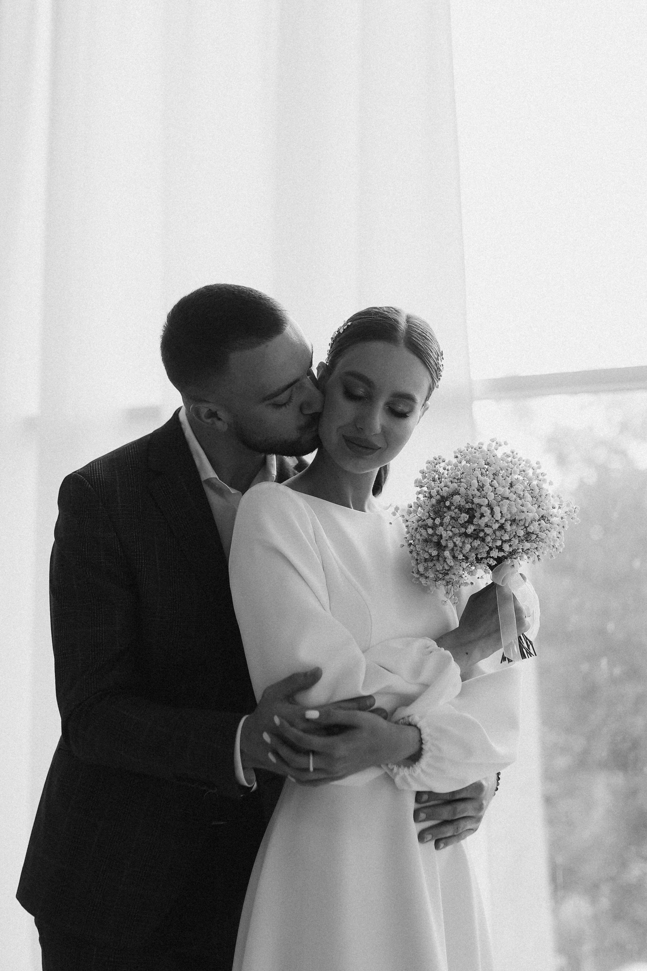 Wedding. Главная