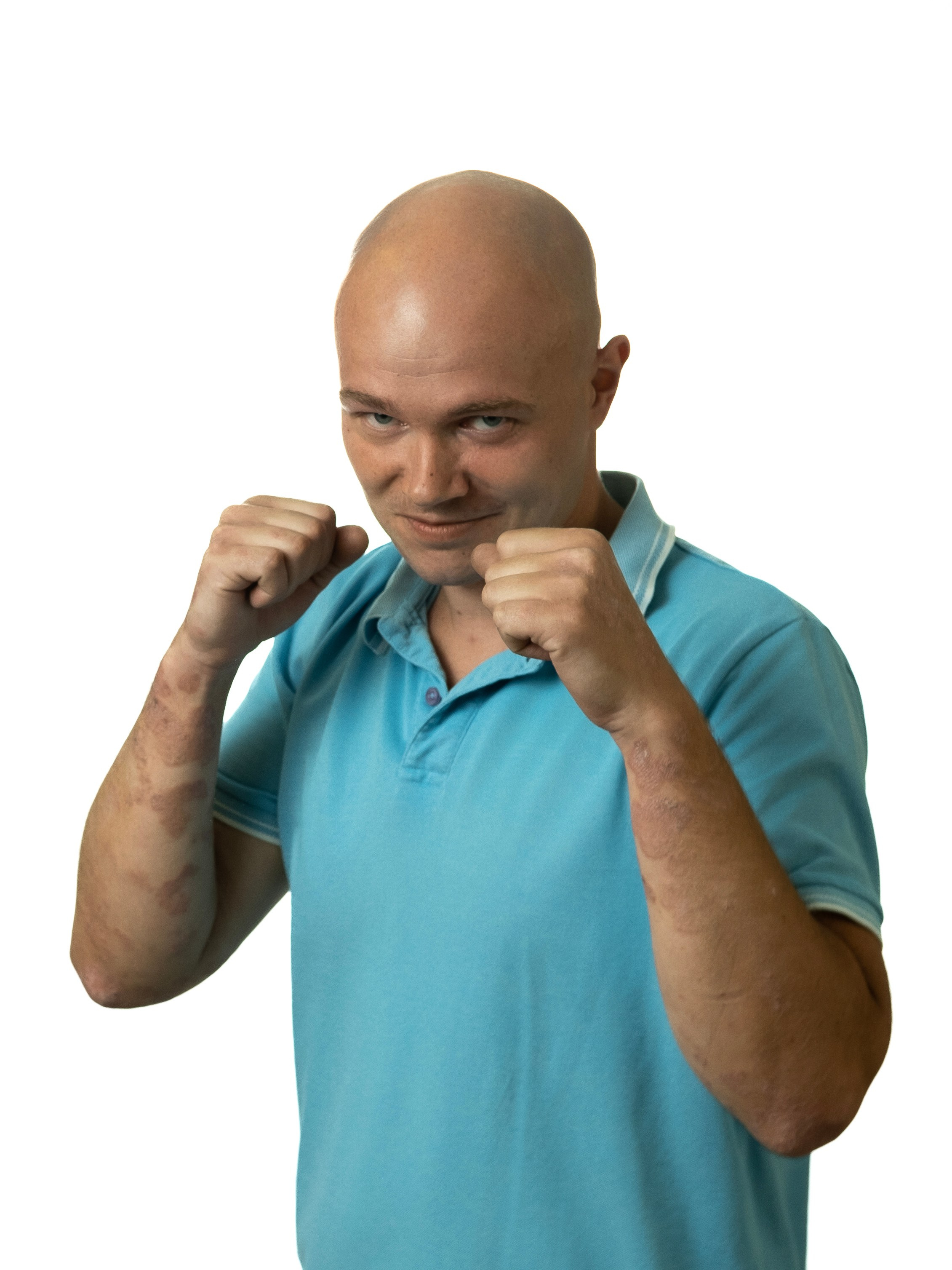 Контент-съемка для бизнеса портфолио (фото)