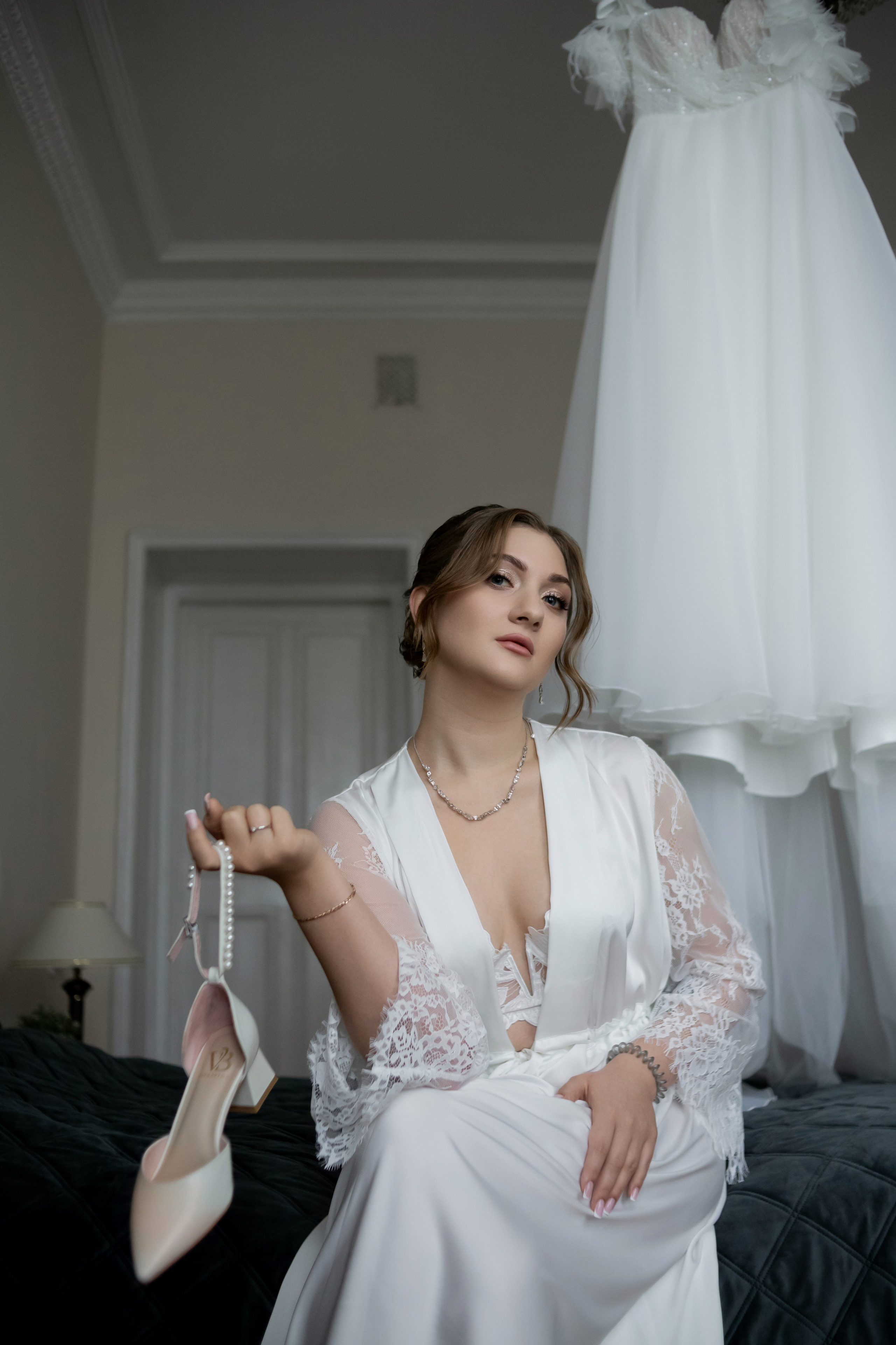 Свадьба Татьяна и Павел. Индивидуальный и свадебный фотограф в Москве, Электростали и Туле Кадейкина Екатерина