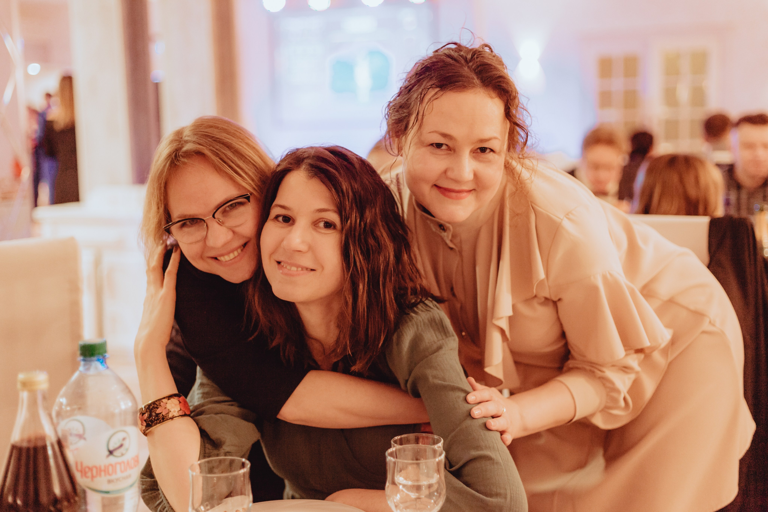 Отзывы. Фотограф Старый Оскол Мавлыга Мария