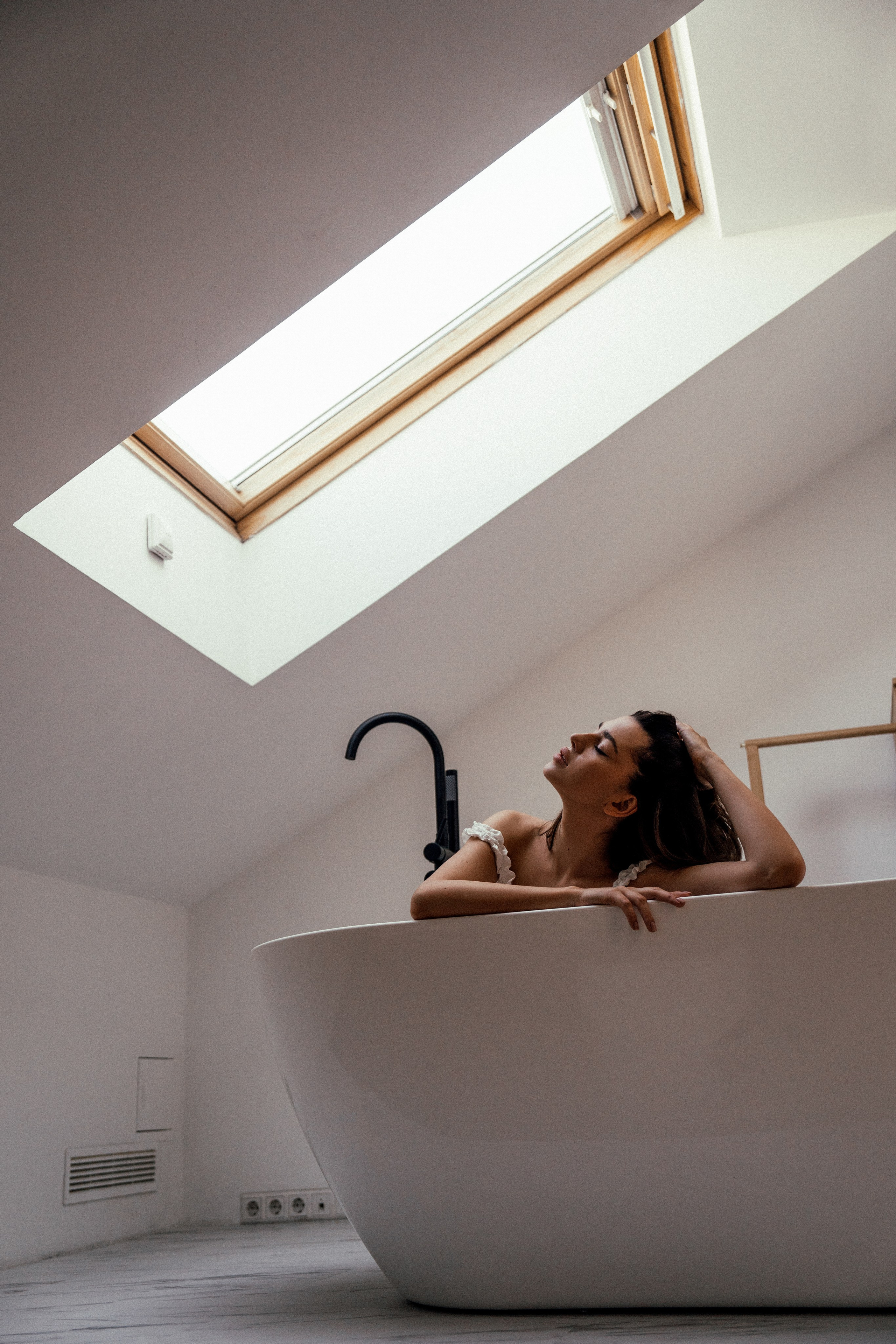 Boudoir. Анастасия Профессиональный фотограф в Москве