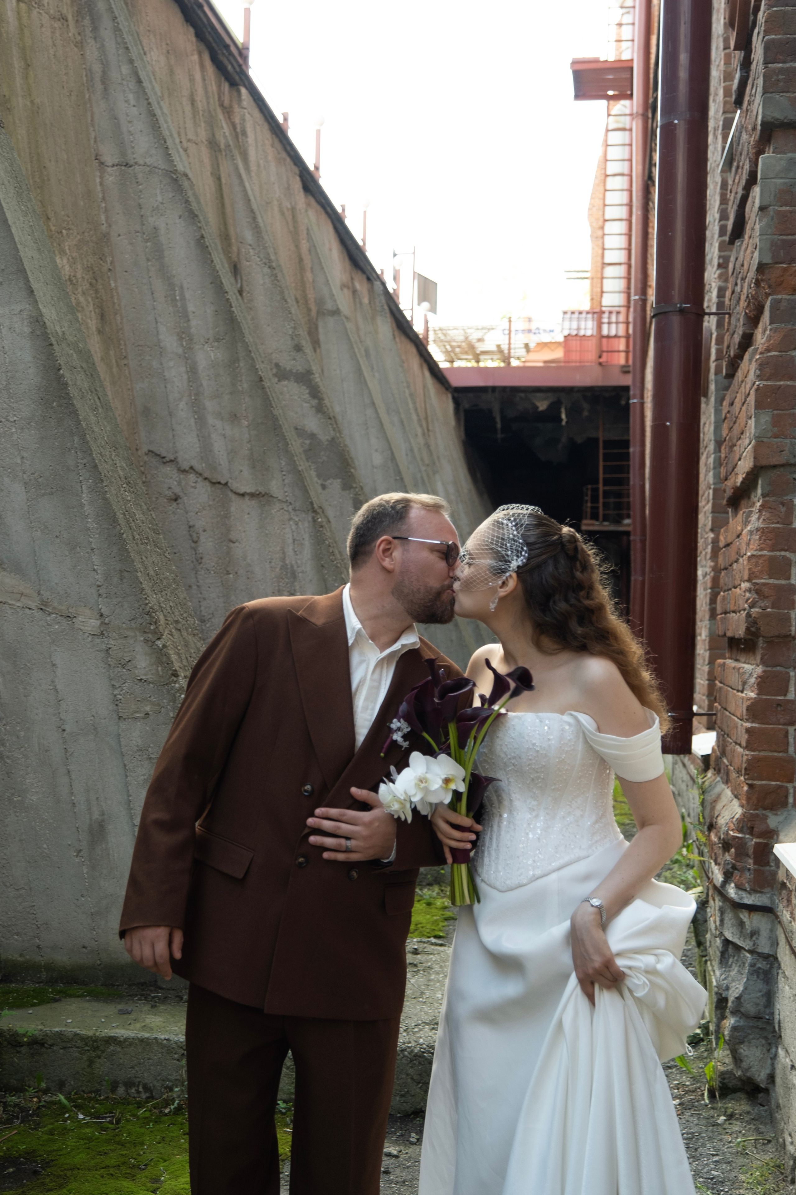 Dmitry Olga. Wedding photographer