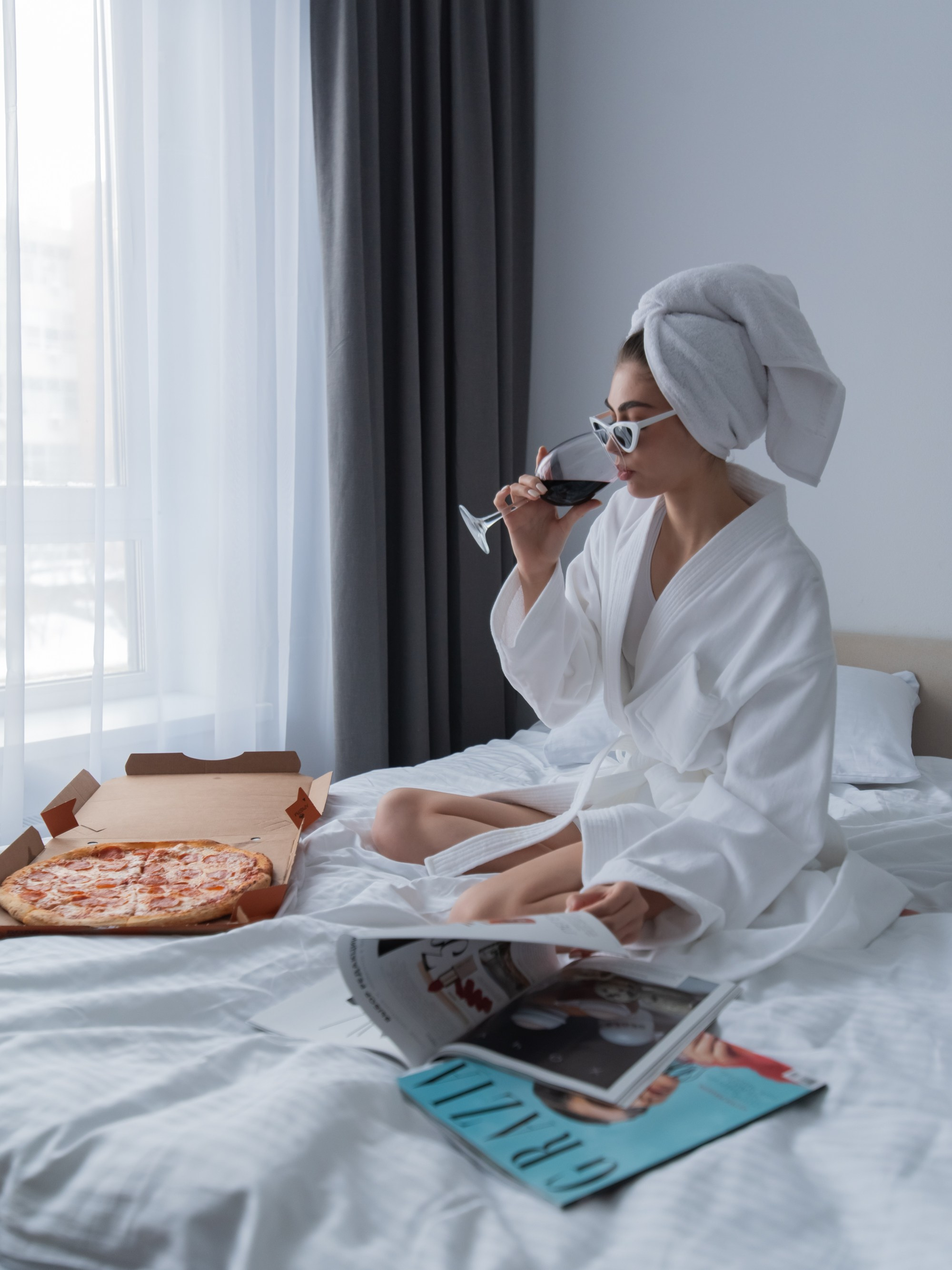 Съемка с моделями. Предметный фотограф | Москва