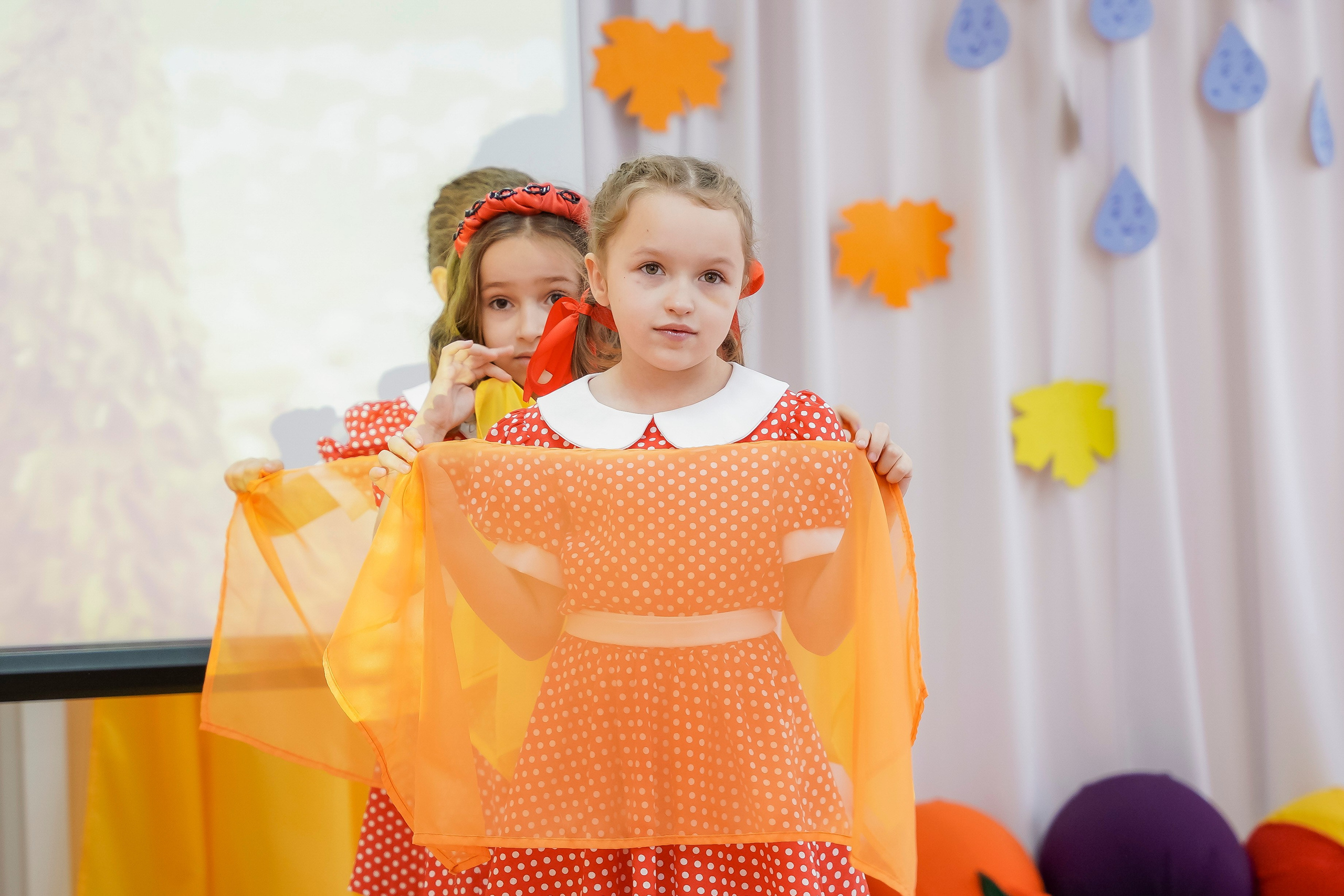 Еще осень. Геннадий Войтов — контент под любые задачи