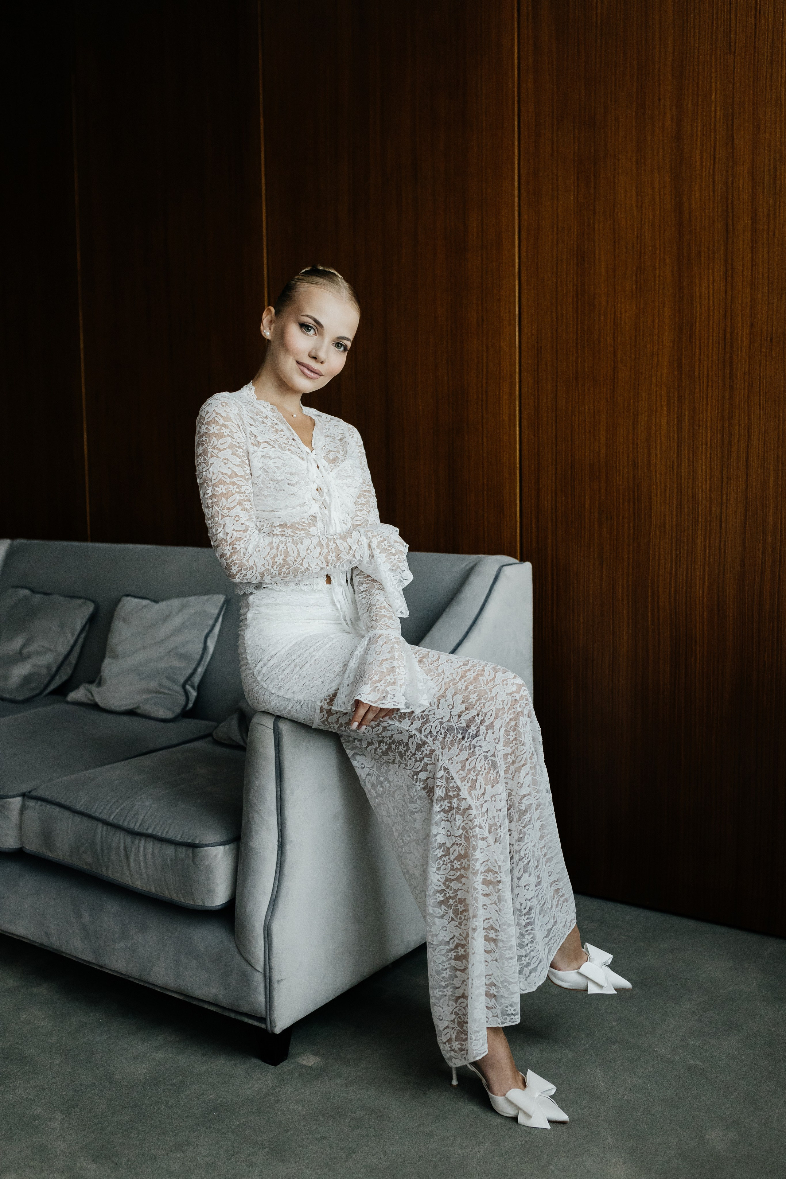 Vladimir&Elizaveta. Свадебный фотограф в Павлодаре и Астане