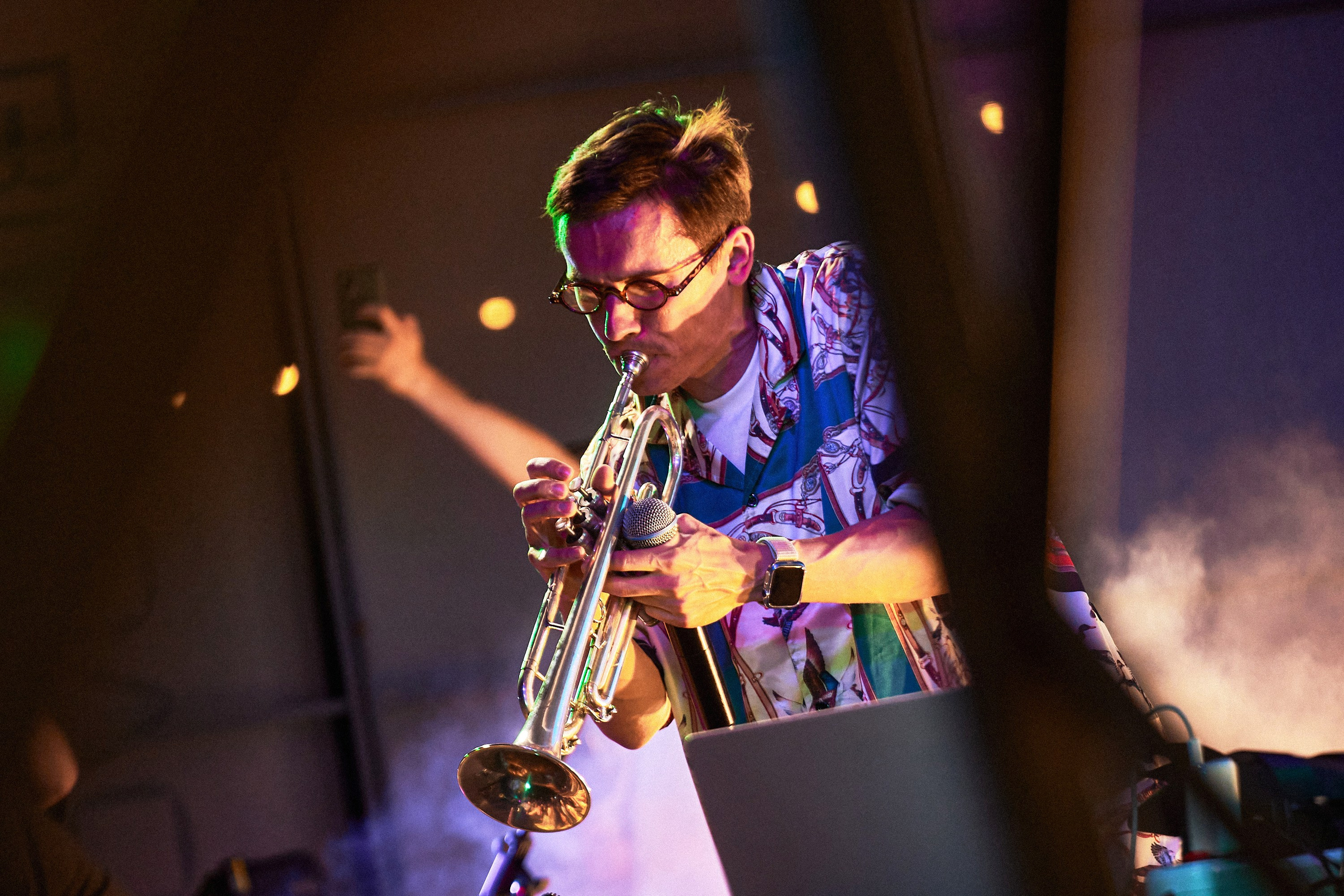 Выступление Антохи МС. Даниил Савиных | Фотограф Тюмень